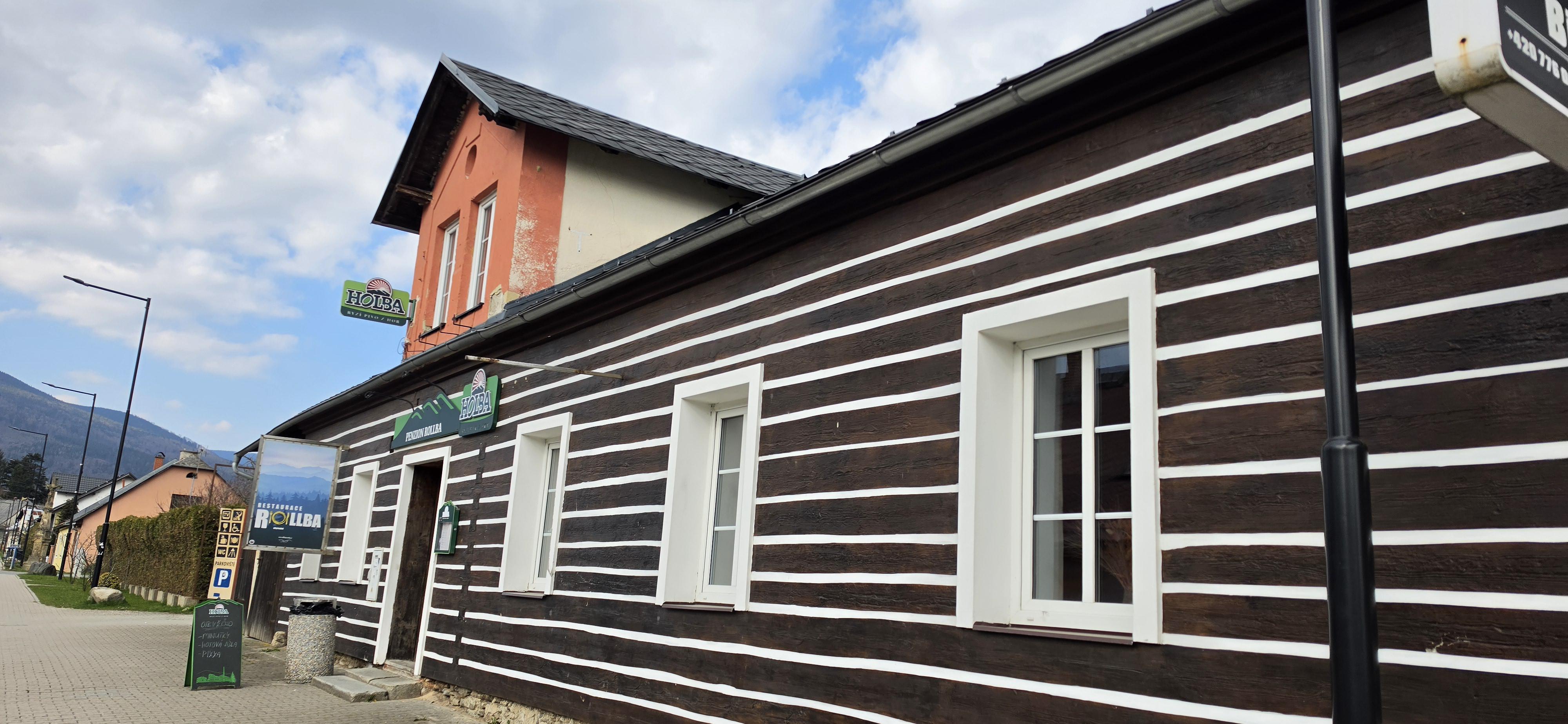 Penzion Rollba foto 3
