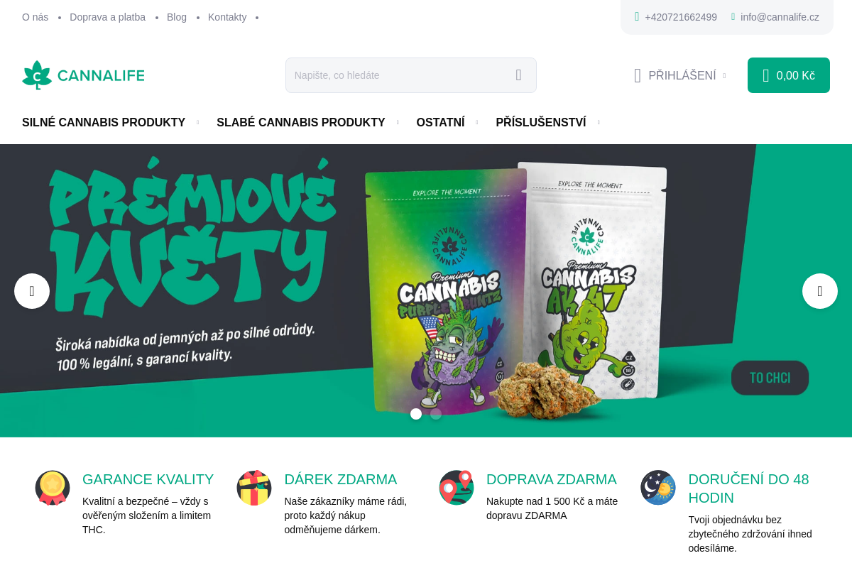Cannalife.cz