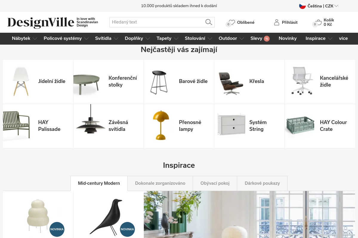 DesignVille