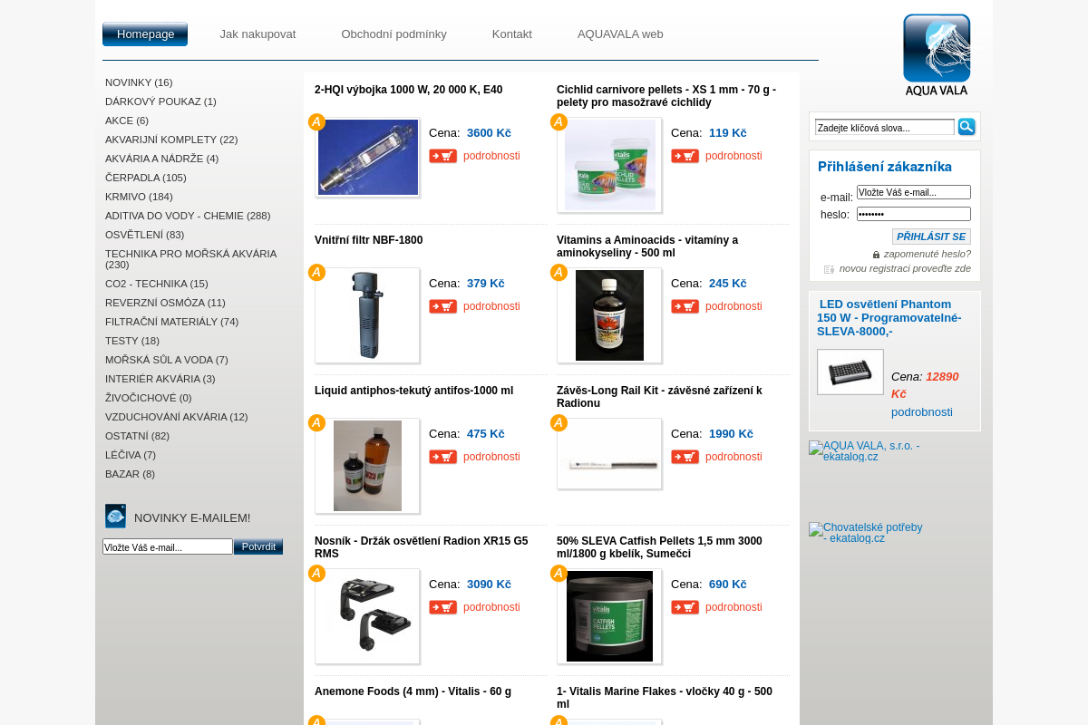 Shop.akvaristika-morska.cz