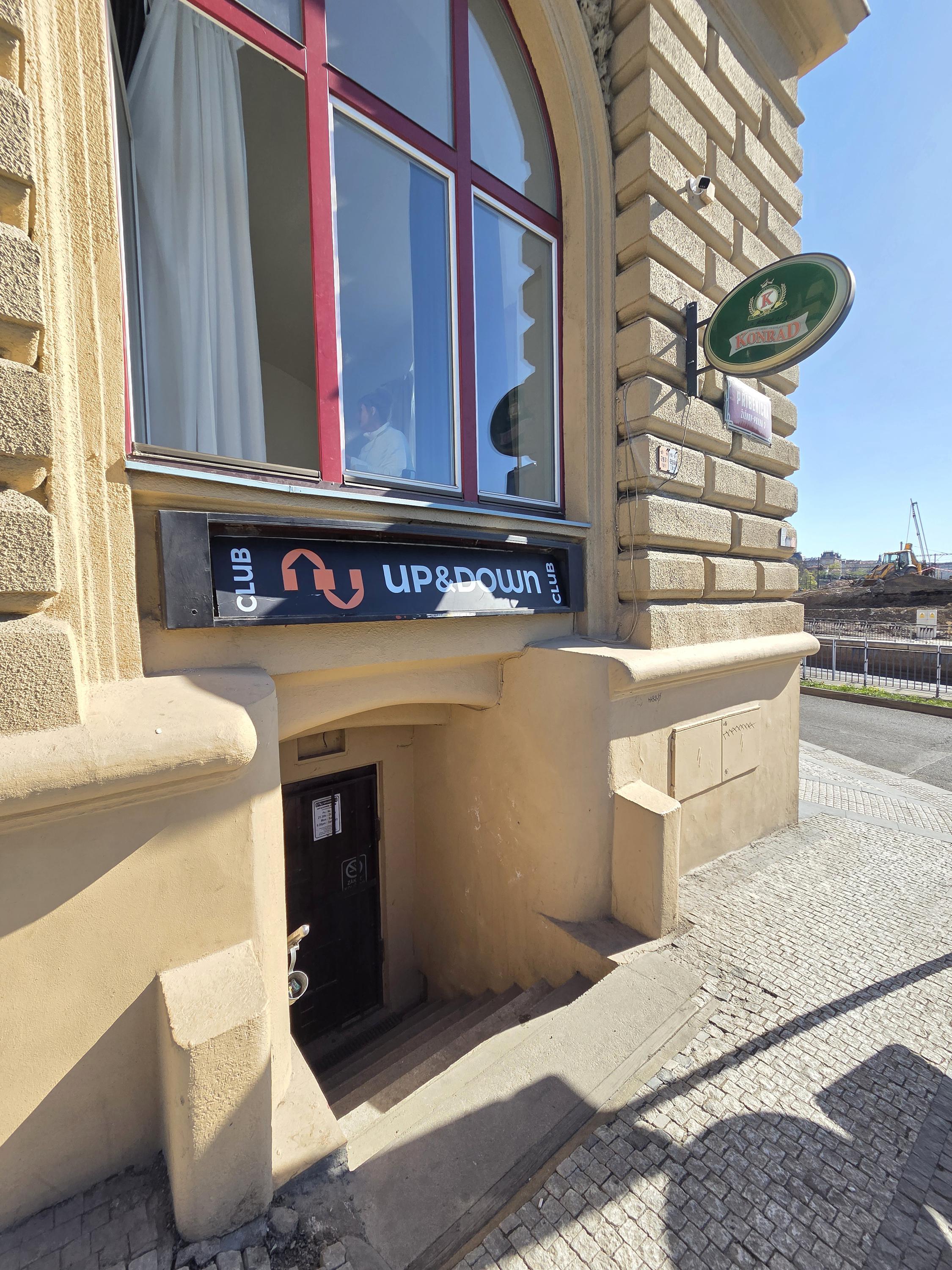 Klub Up&Down foto 4