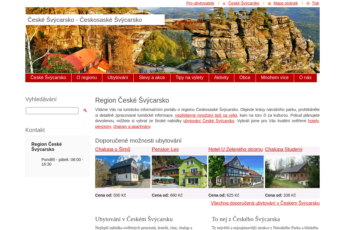 Region-tour.cz, s.r.o.