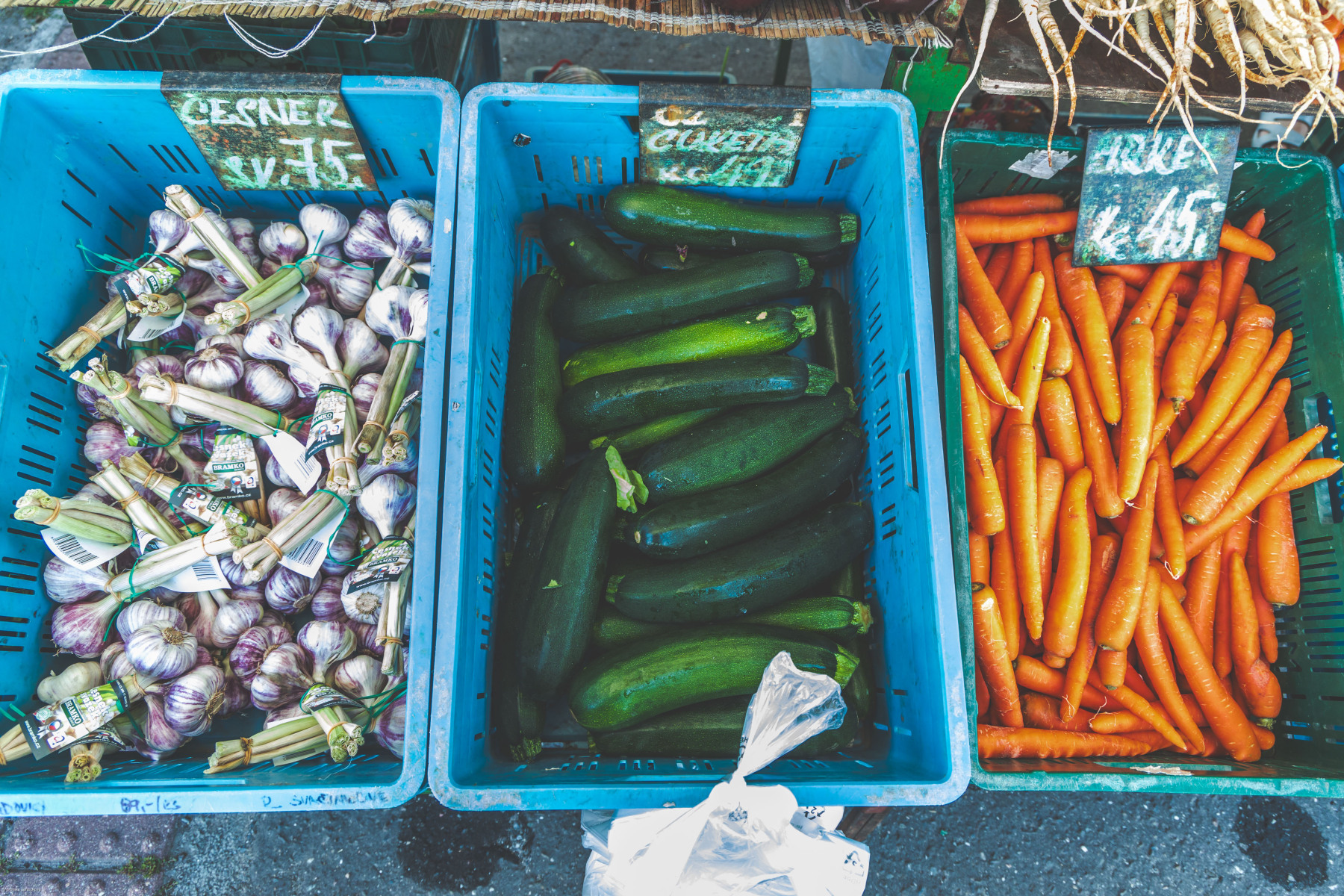 Pojizerské trhy Benátky nad Jizerou foto 4