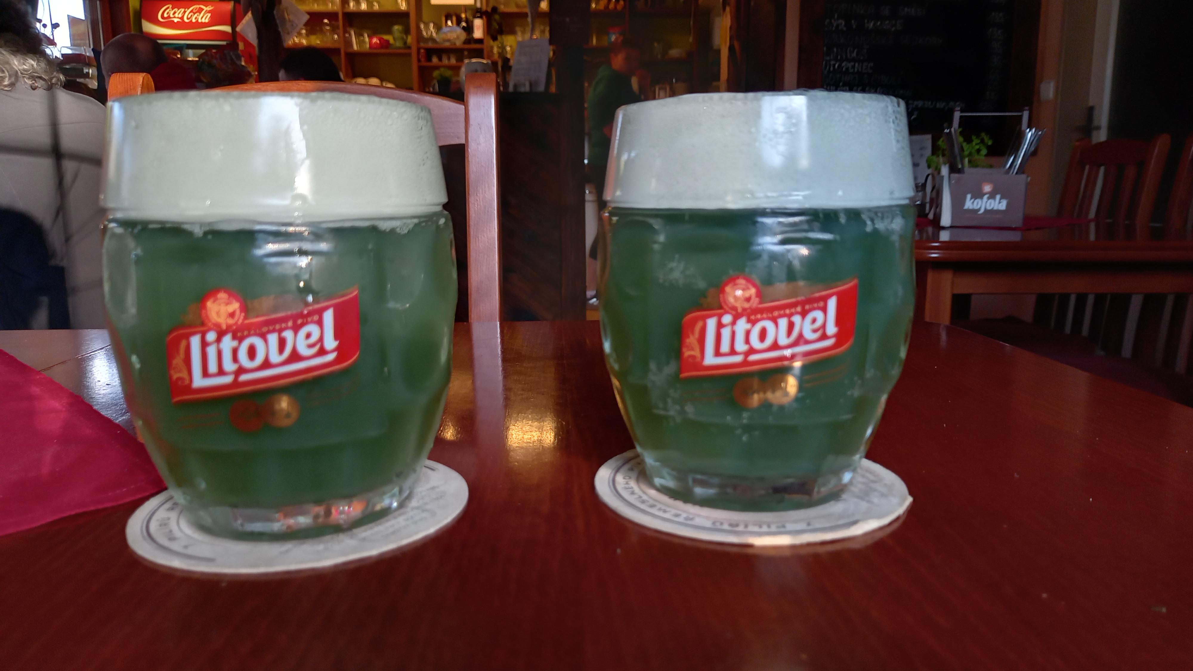 Bistro na Habesi foto 3