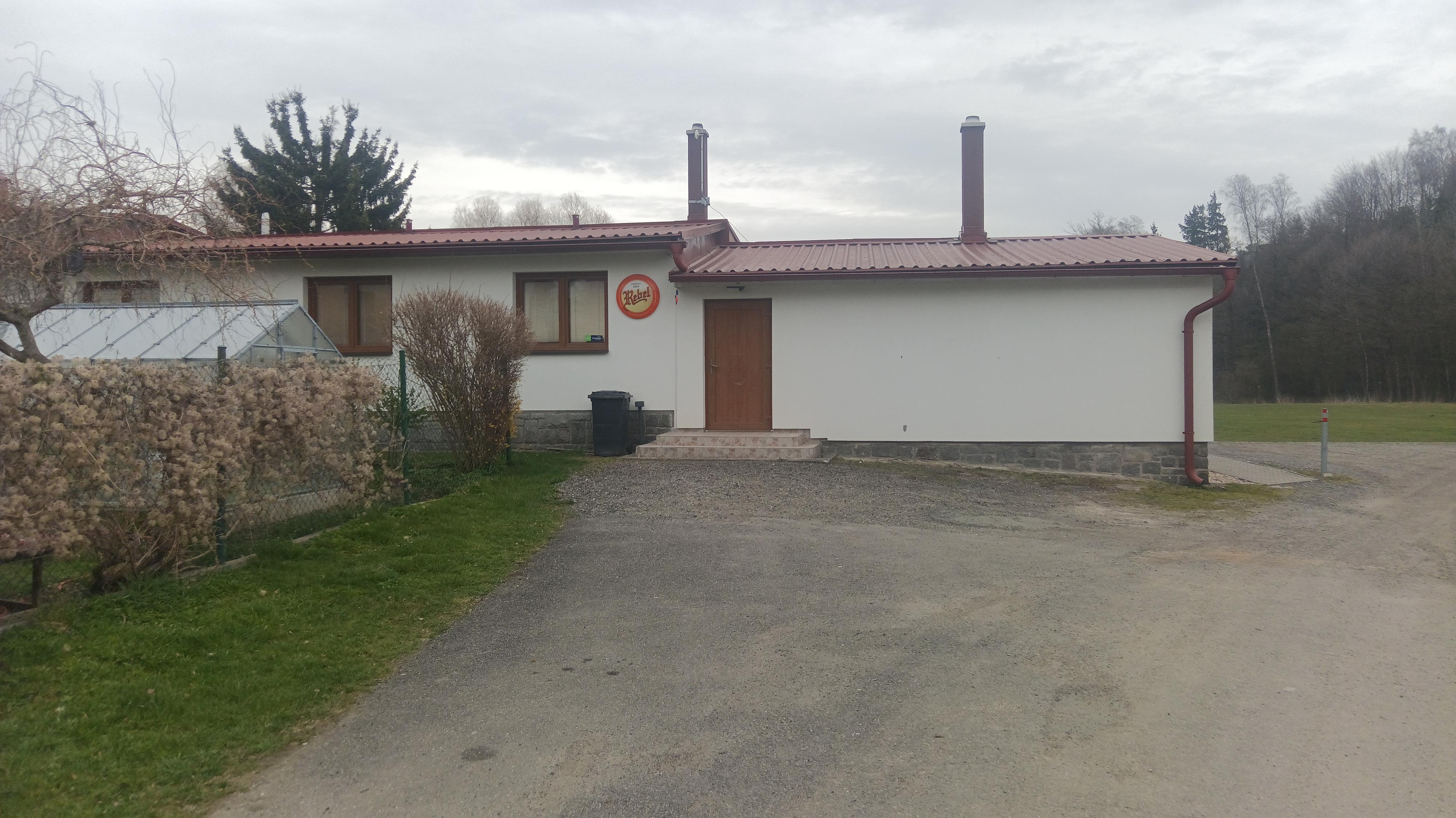 SH ČMS - Sbor dobrovolných hasičů Břevnice foto 4