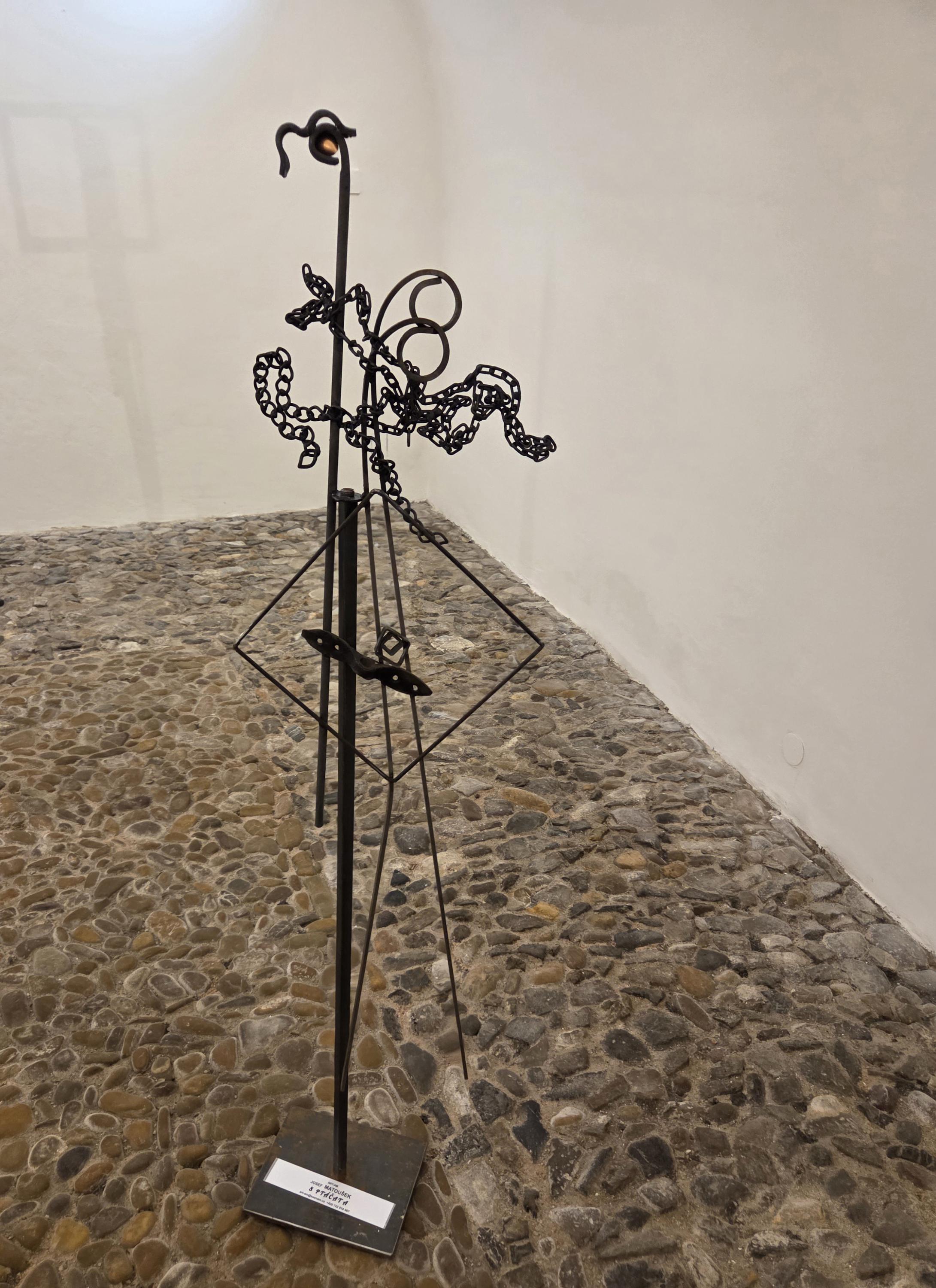 Galerie Vrtbovské zahrady foto 1
