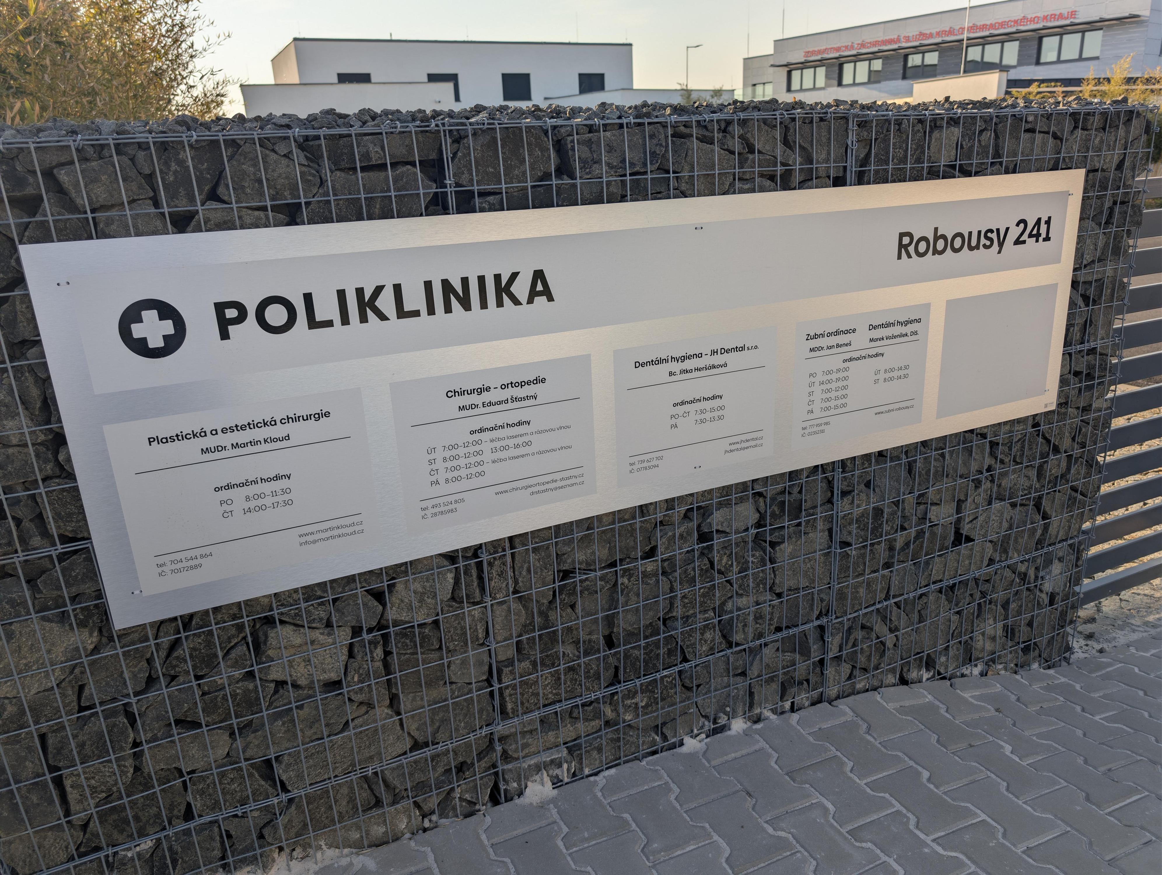 MDDr. Jan Beneš foto 2