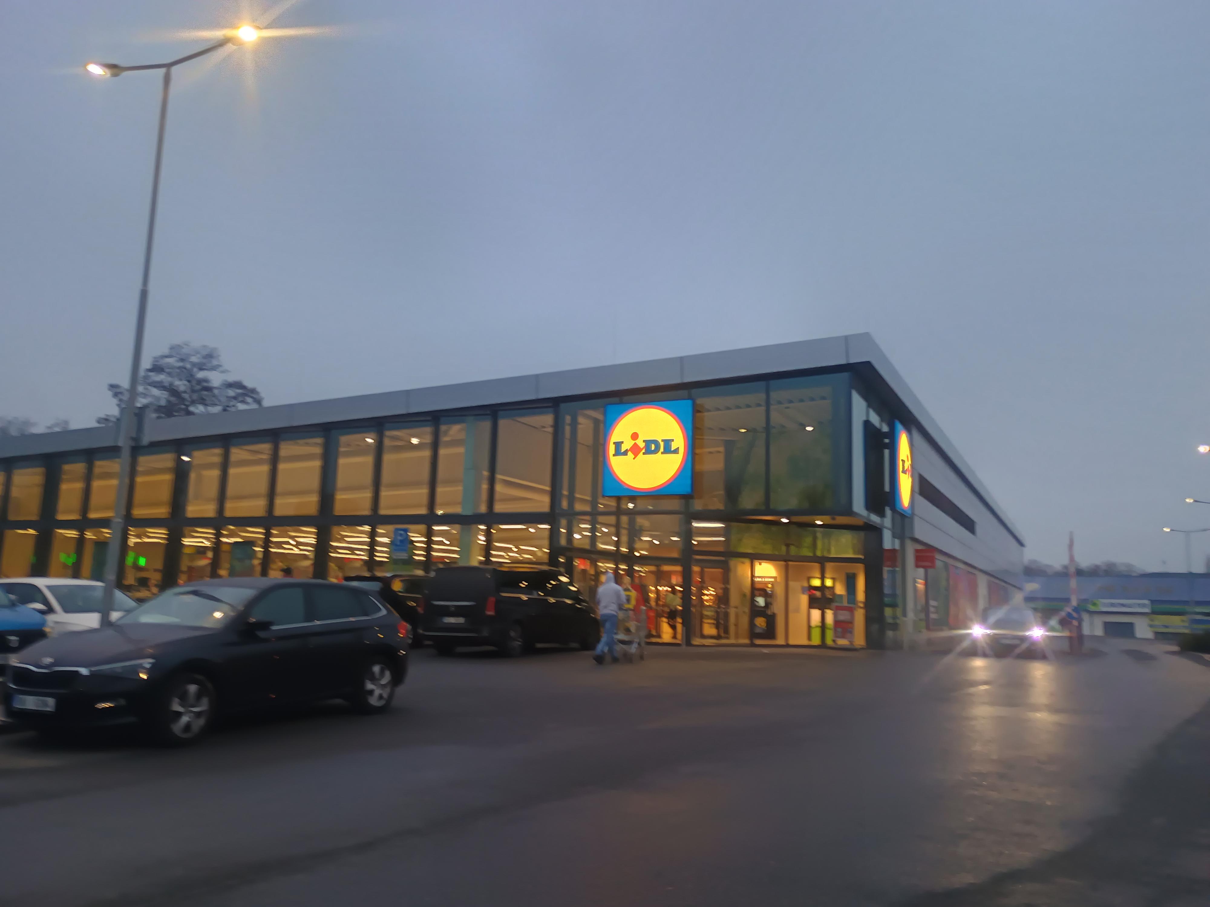 Lidl foto 4