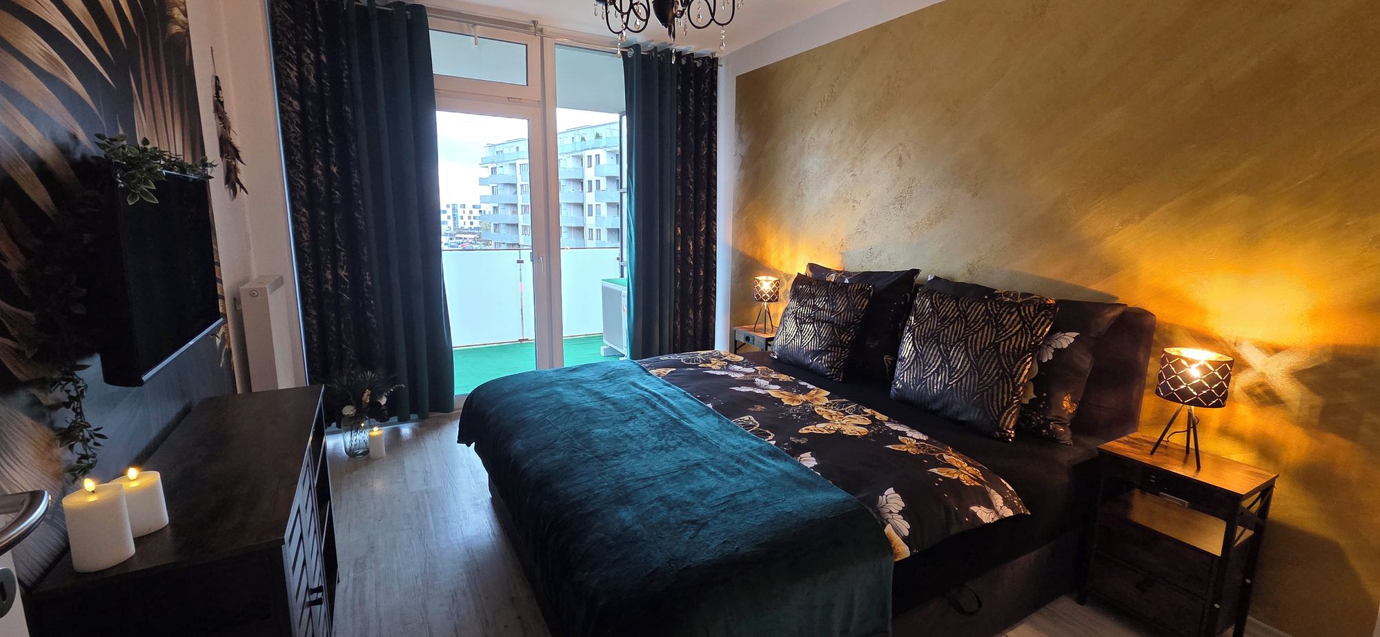 Apartmán Zase jako doma 2 foto 1