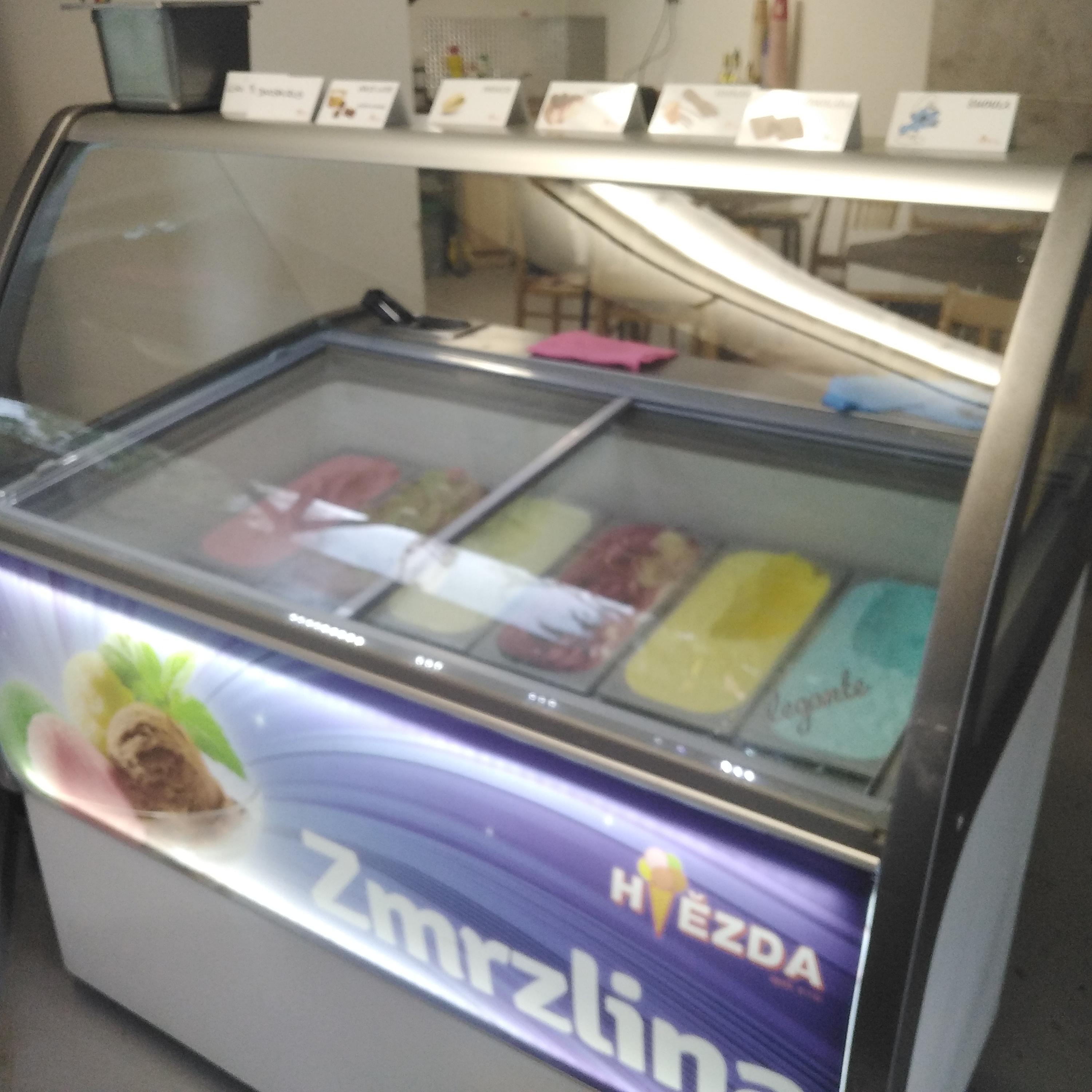 Zámecká zahrádka foto 3