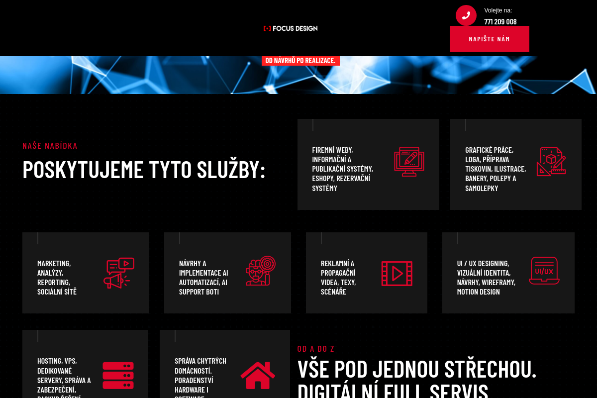 FocusDesign.cz