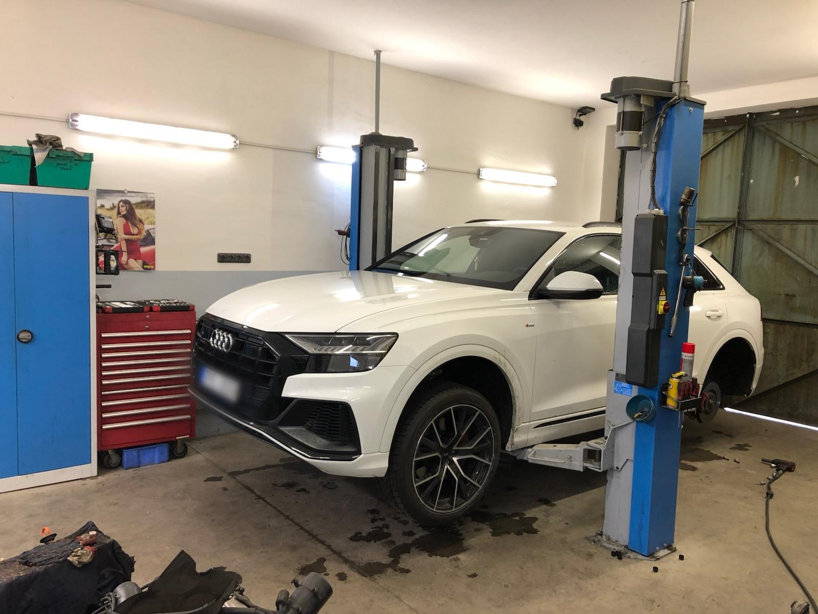 Auto - Kudrna foto 4