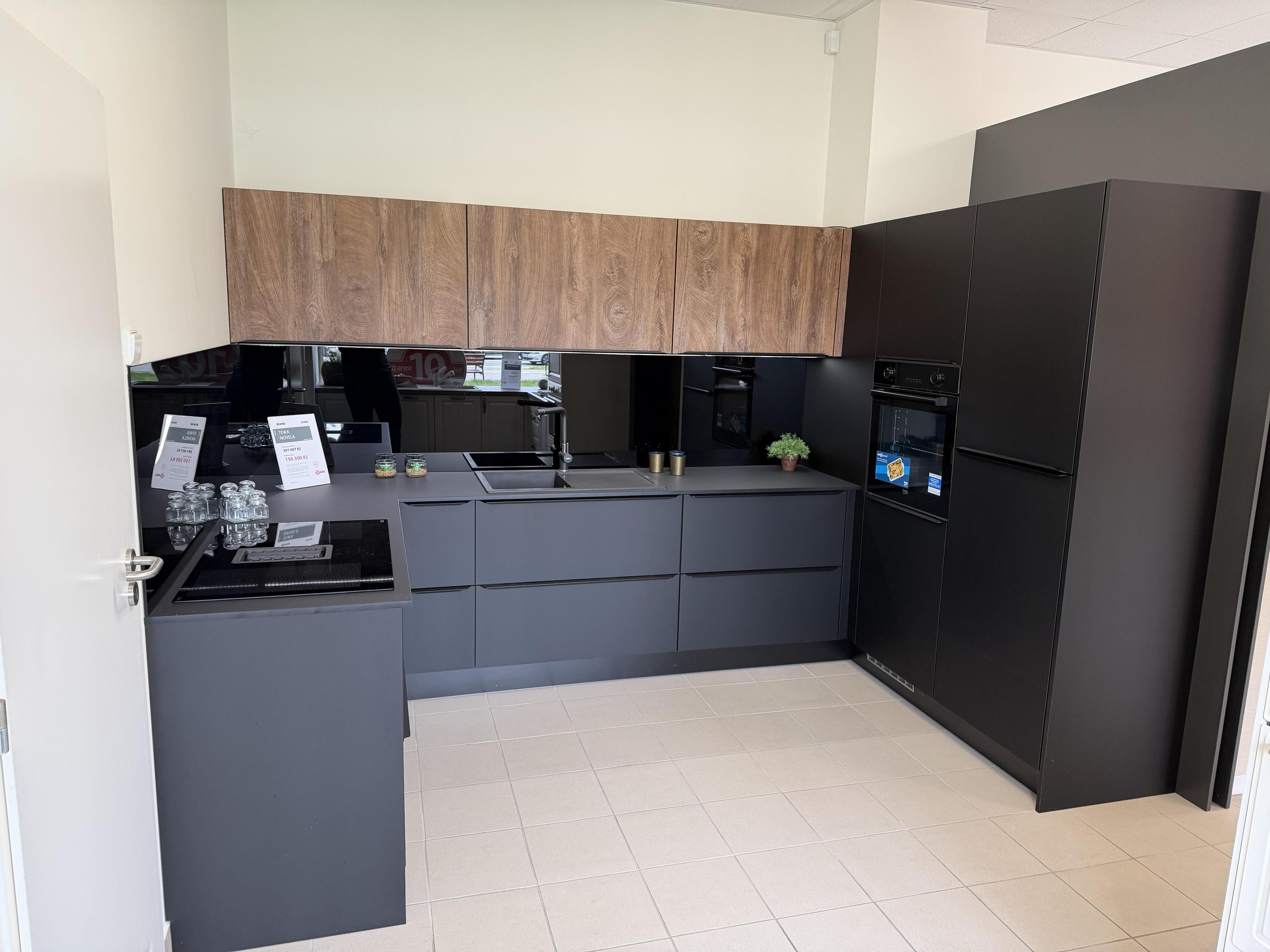 Kuchyně ORESI foto 3