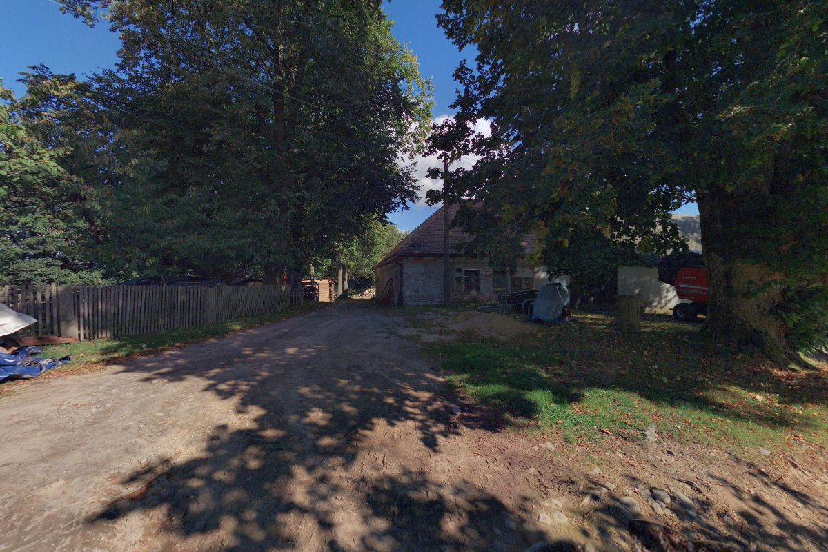 Farma Pod Babí horou, s.r.o.