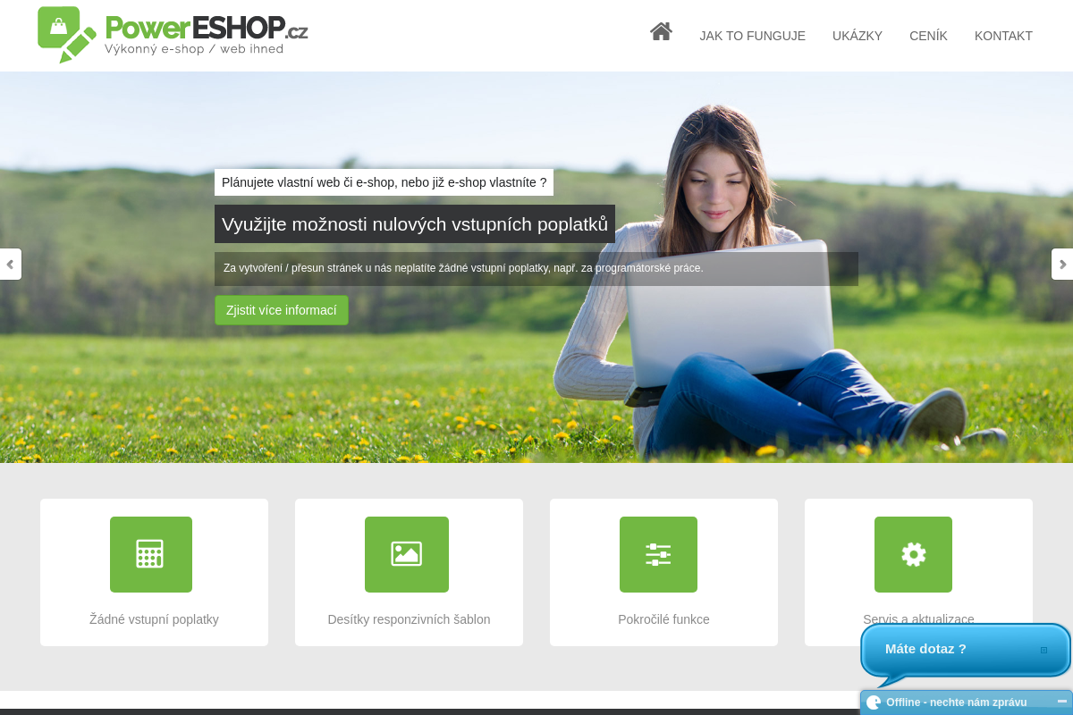 Roman Pěch PowerNET