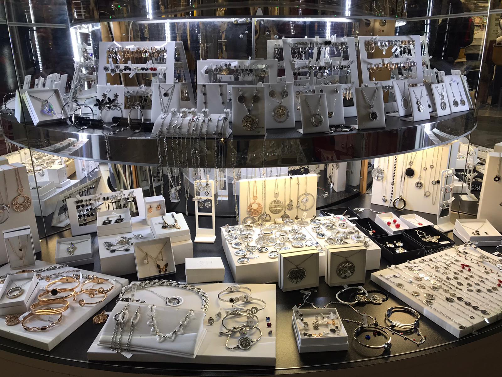 Skalimar - šperky z chirurgické oceli