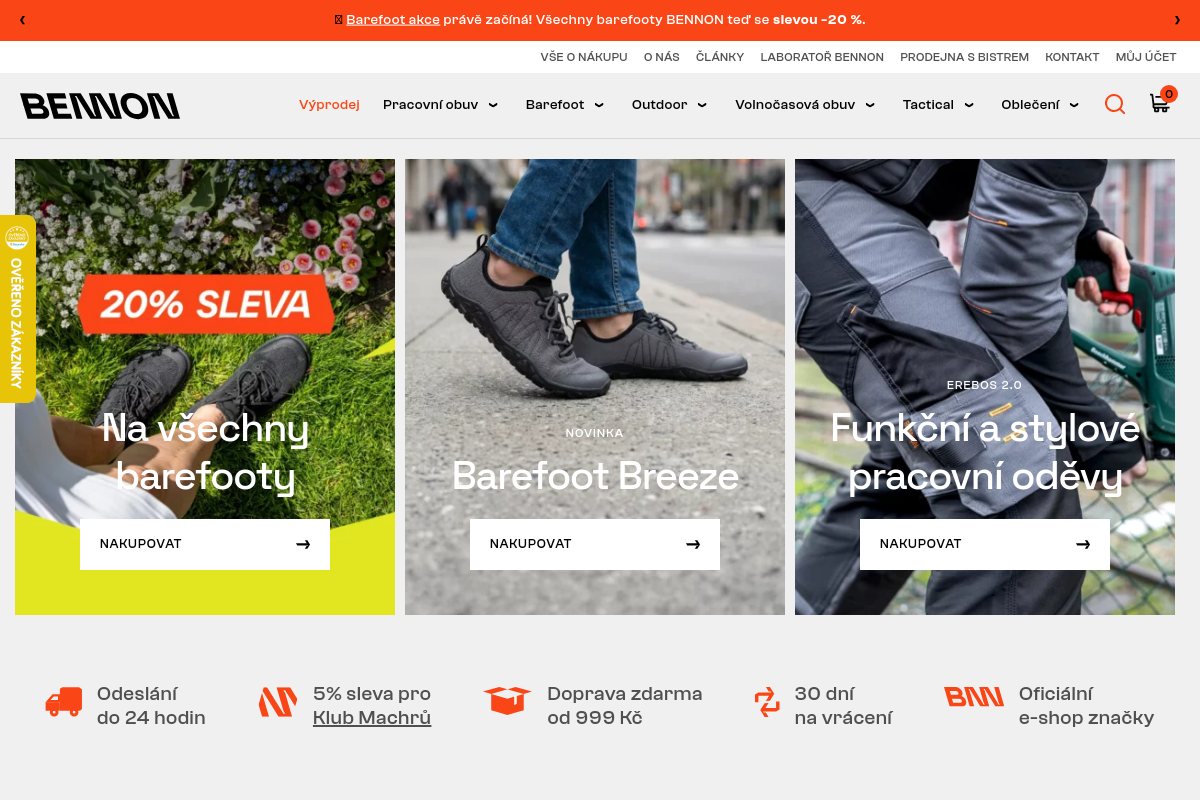 BENNON Group, a.s.