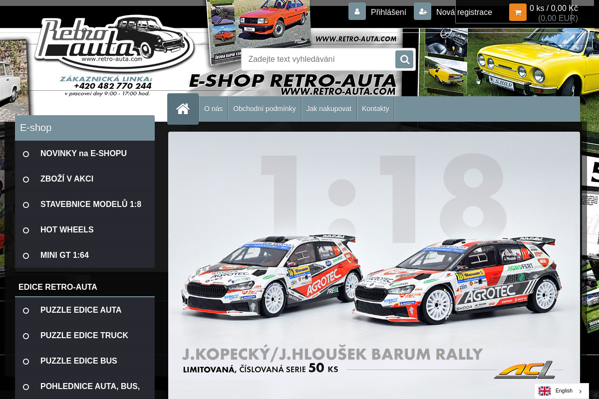 Retro-auta.com