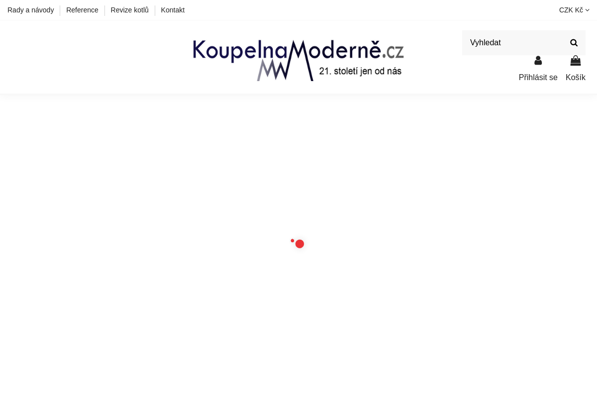 Koupelnamoderne.cz