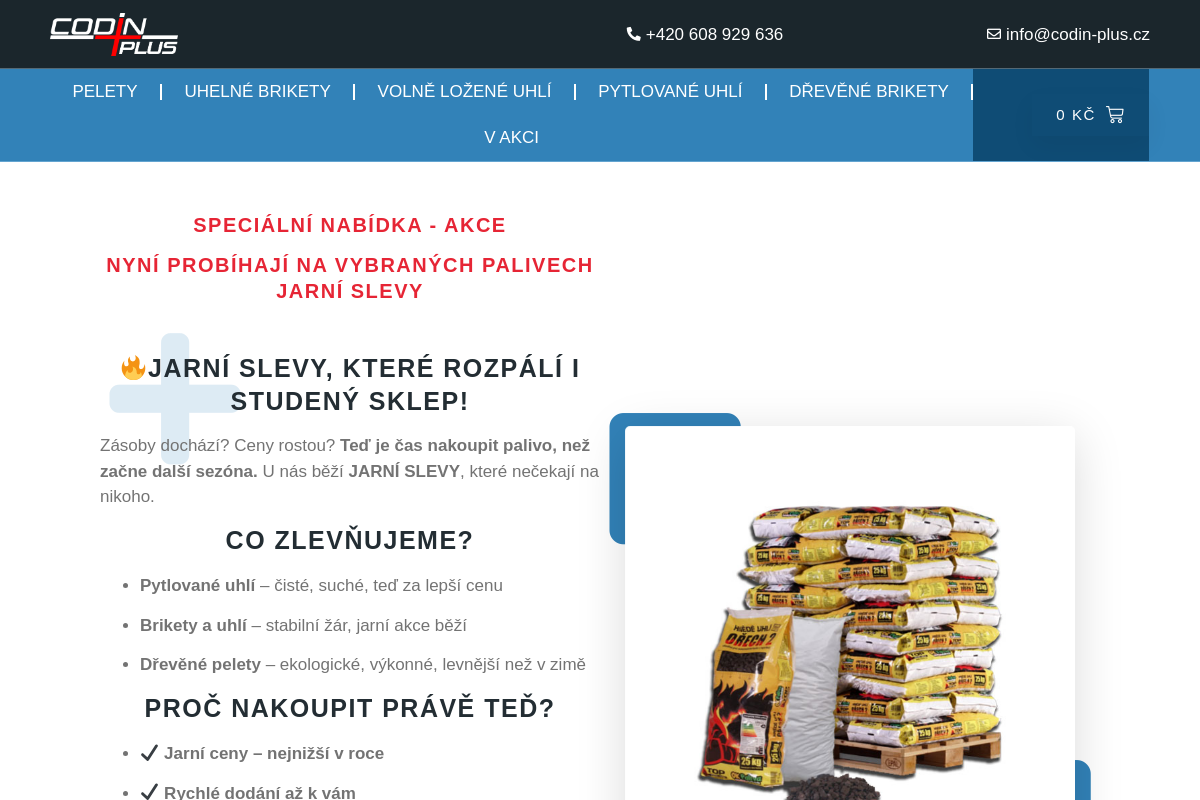 CODIN plus s.r.o.