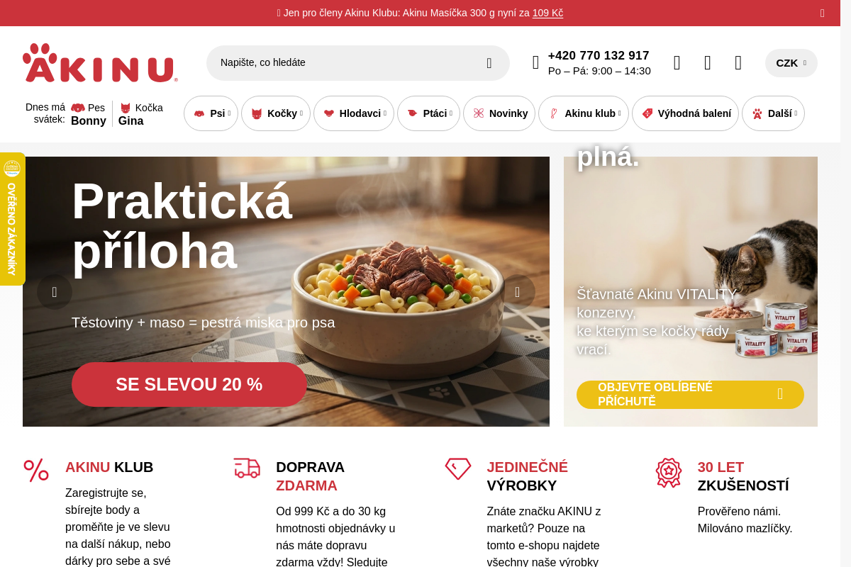 Akinu