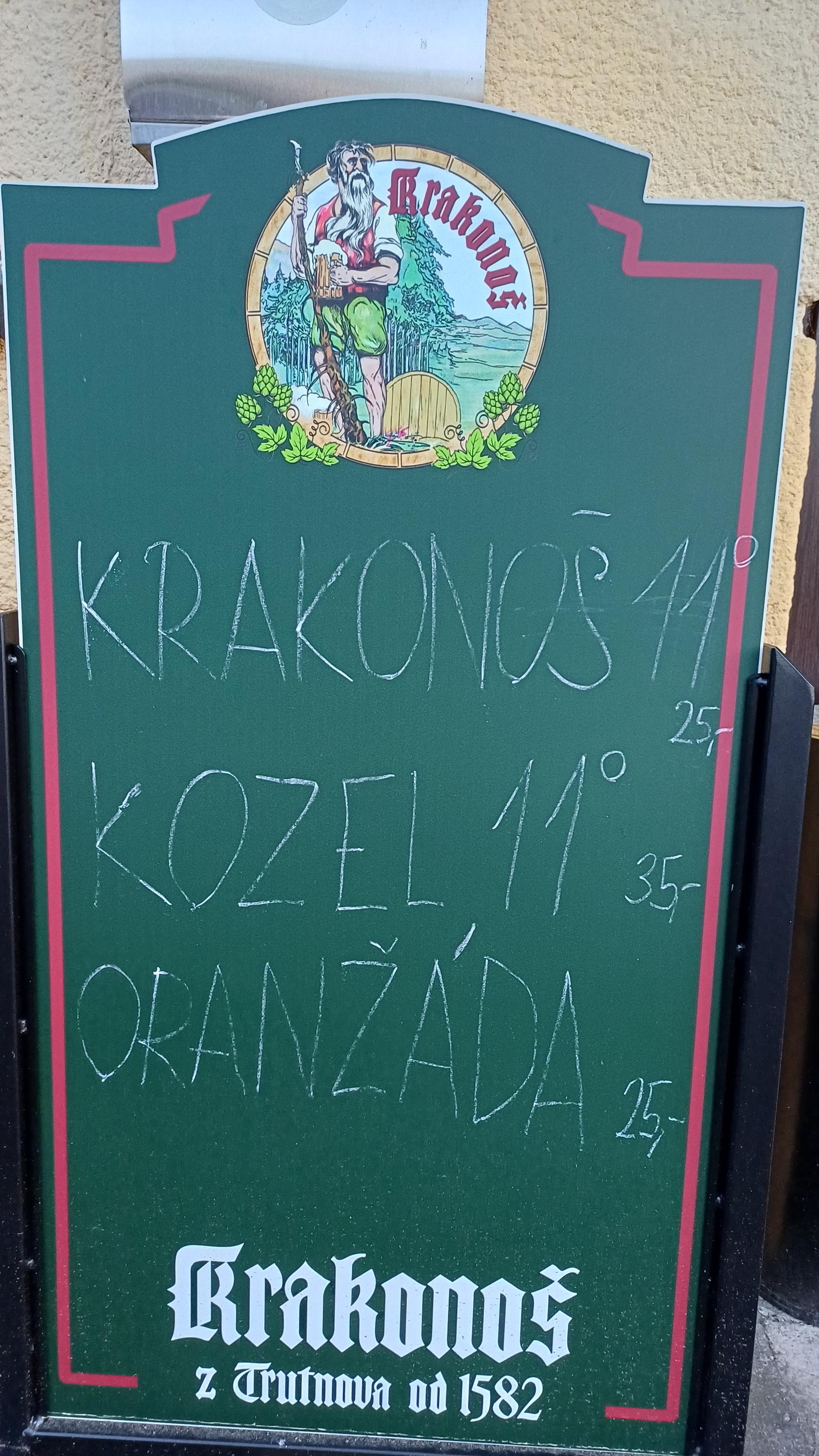Obecní Hostinec Slavhostice foto 5