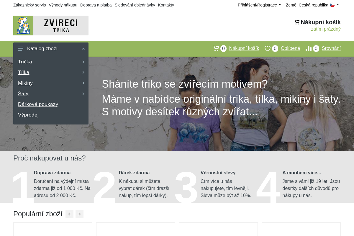 Zvirecitrika.cz