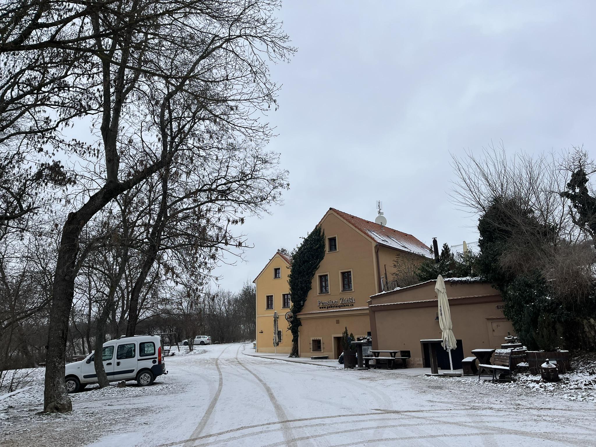 DOSTÁL Vinařství foto 2