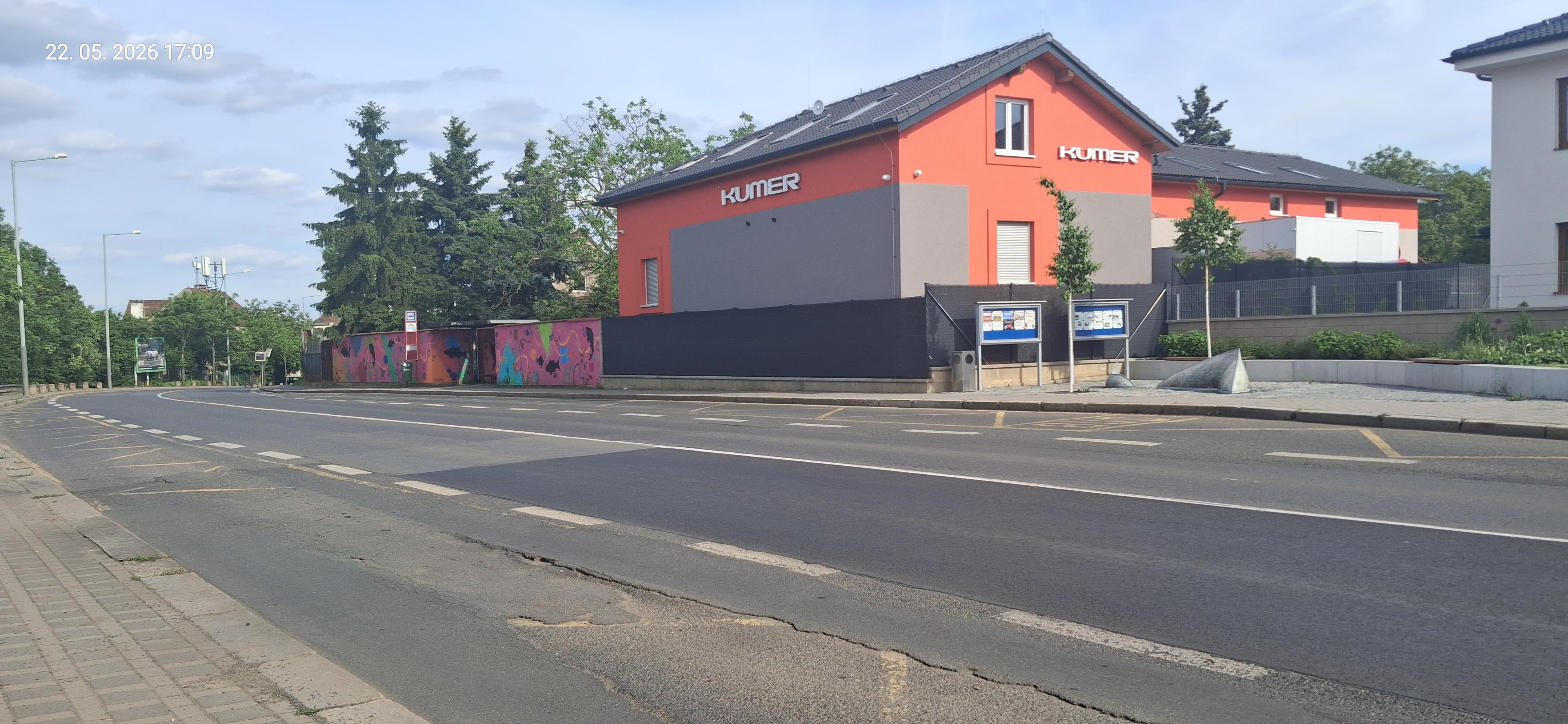 Kumer - Prag, spol. s r.o. foto 5