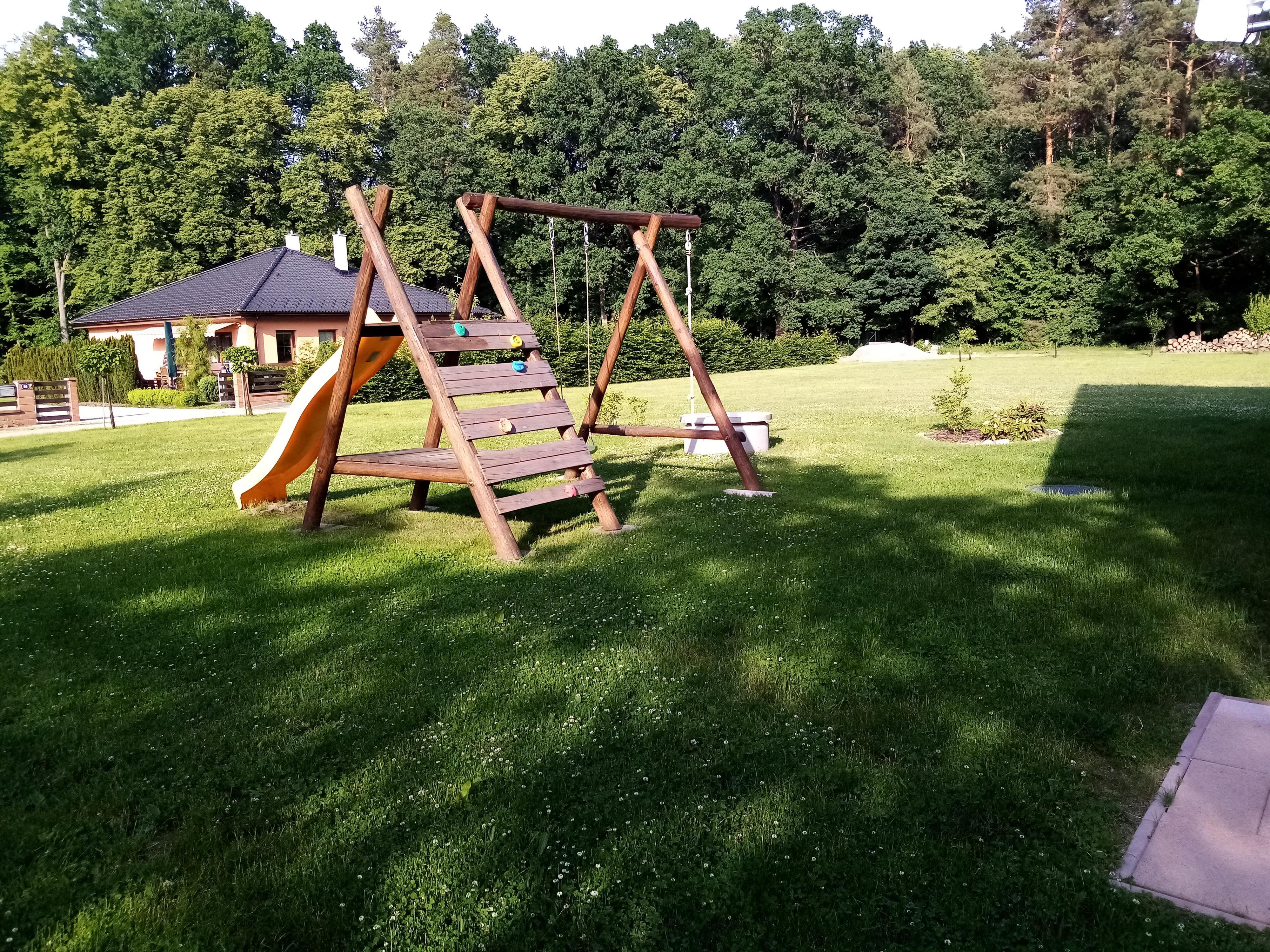 Hostinec U Lexů foto 3