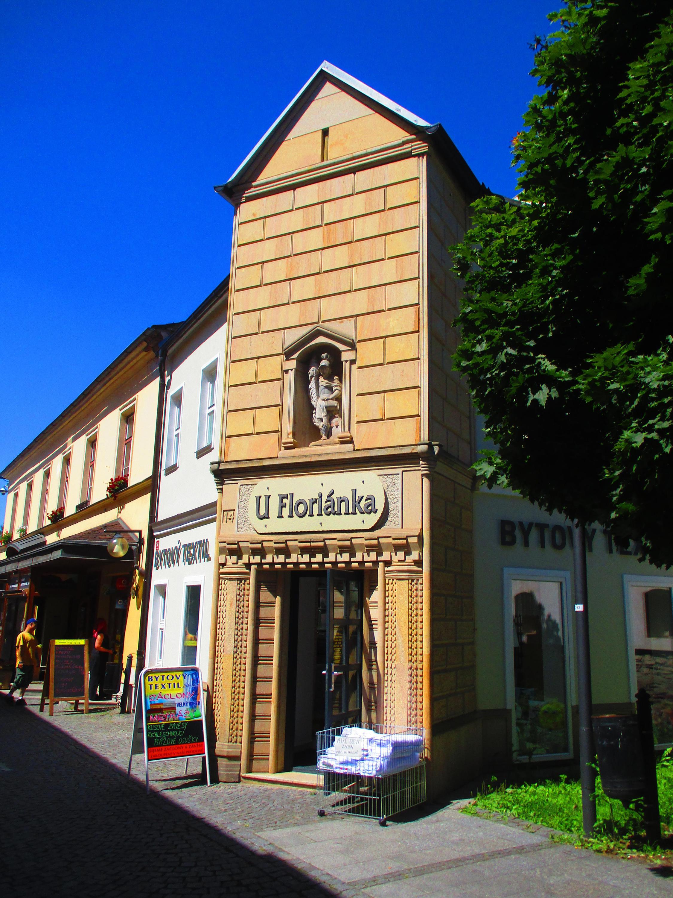 BYTOVÝ TEXTIL Škodák foto 4