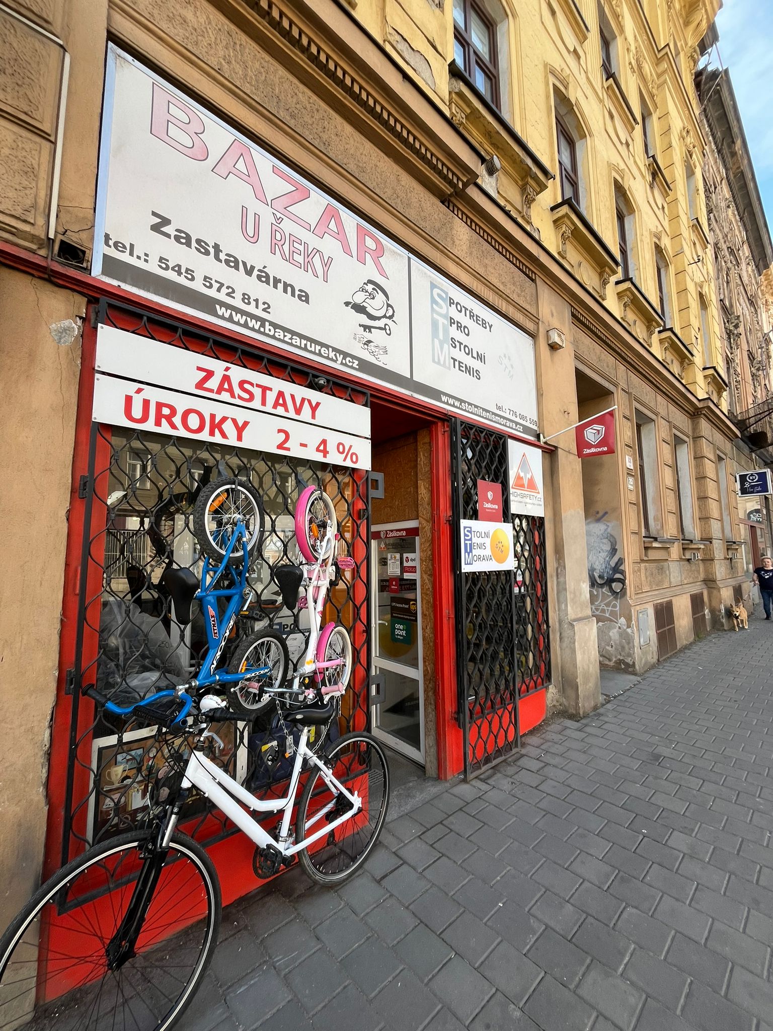 Stolní Tenis Morava foto 2