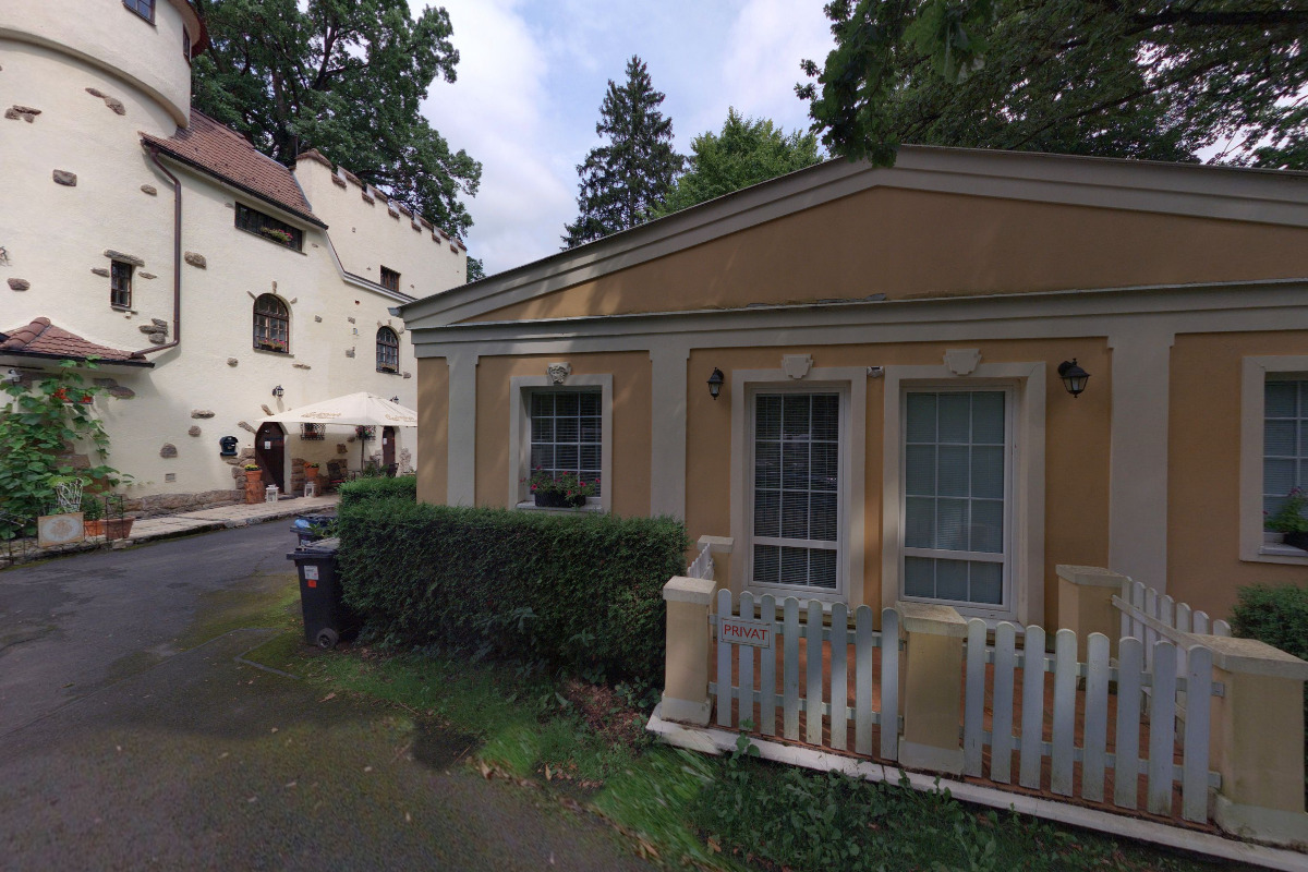 Apartmán  v podzámčí foto 1