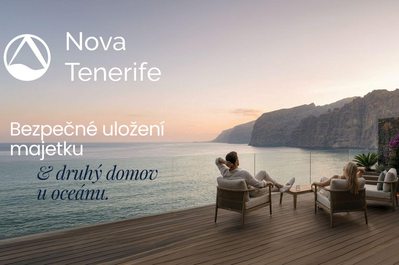 Nova Tenerife a.s.