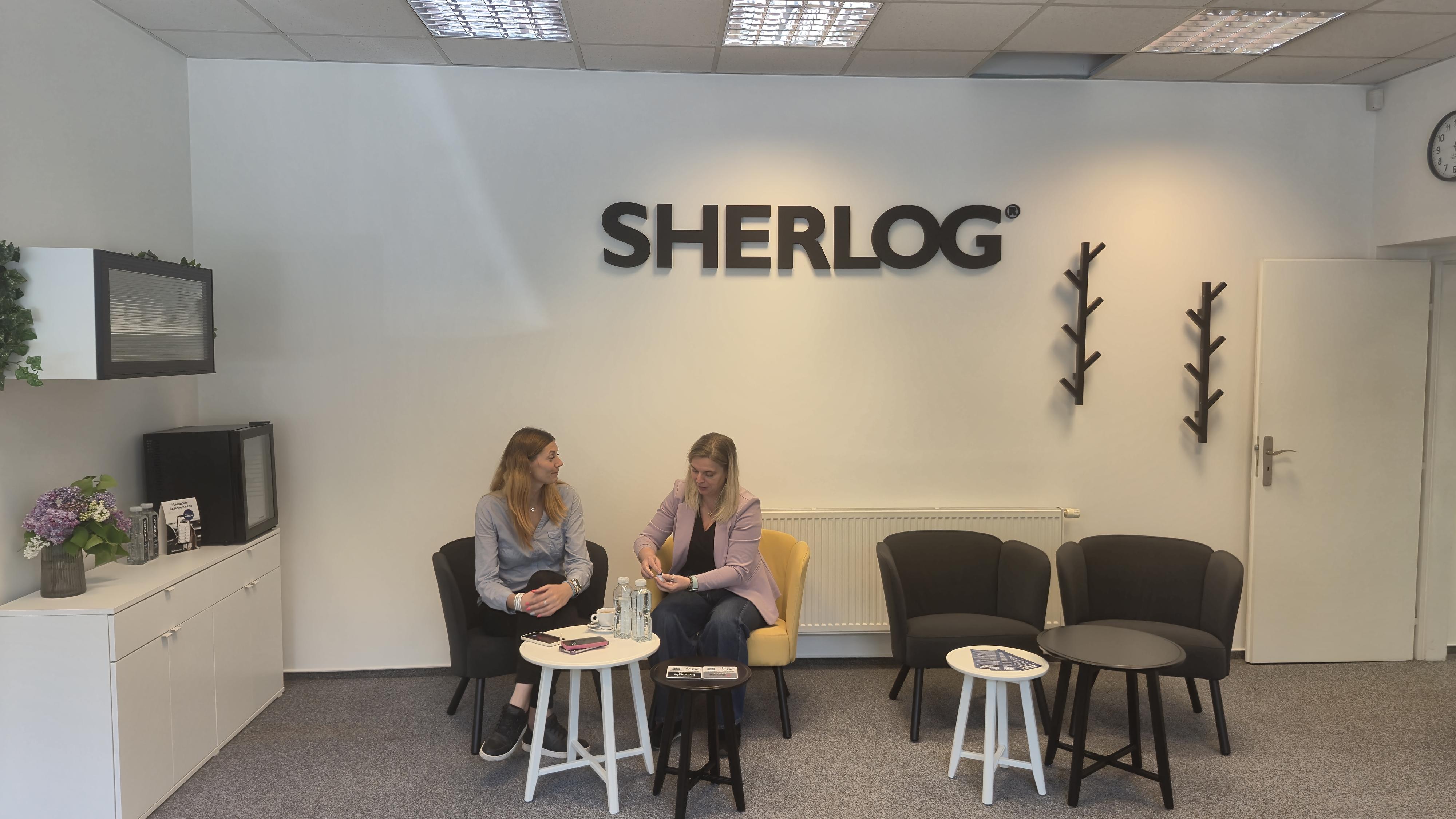 SHERLOG