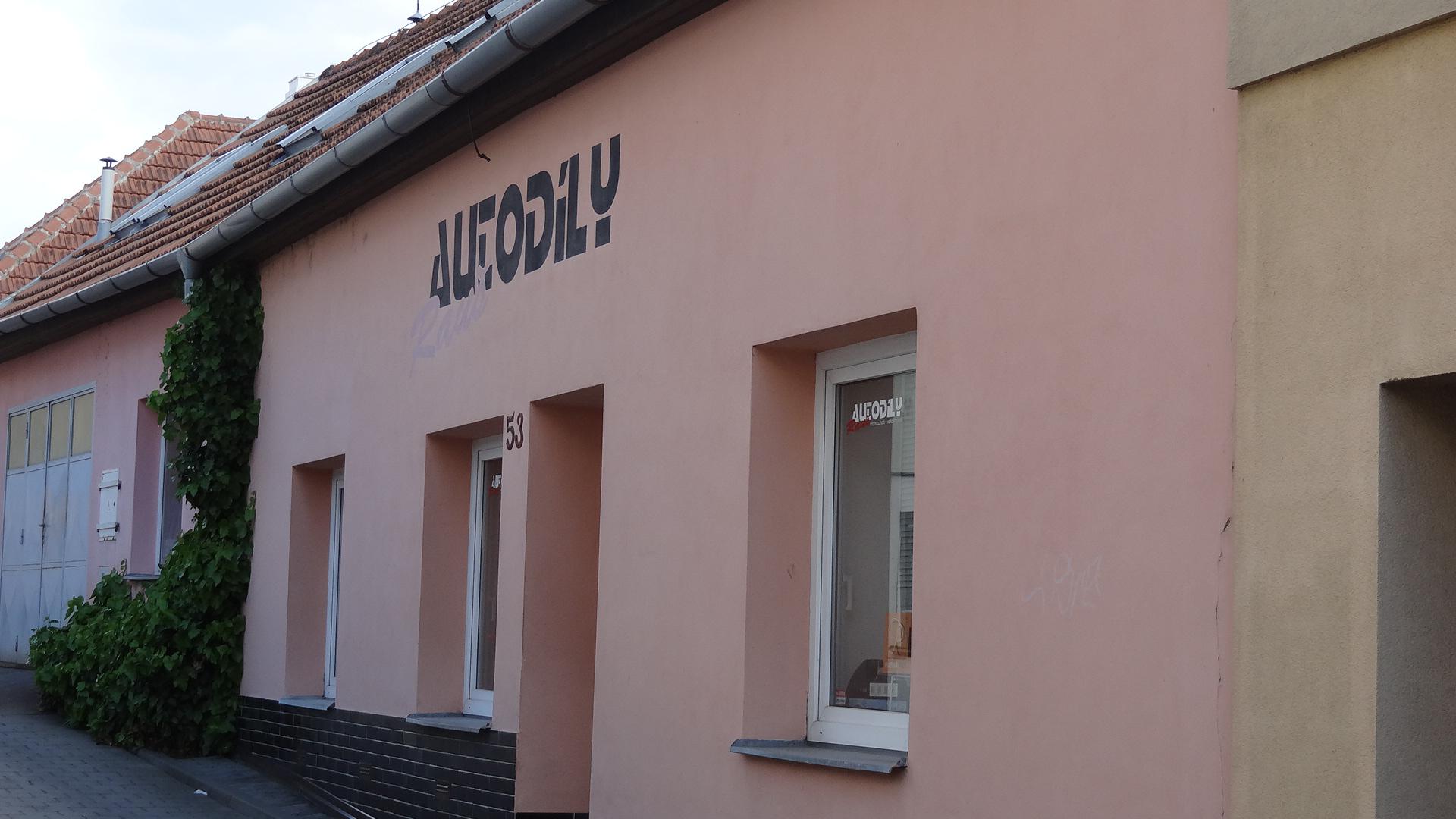 Autodíly Rauš foto 2