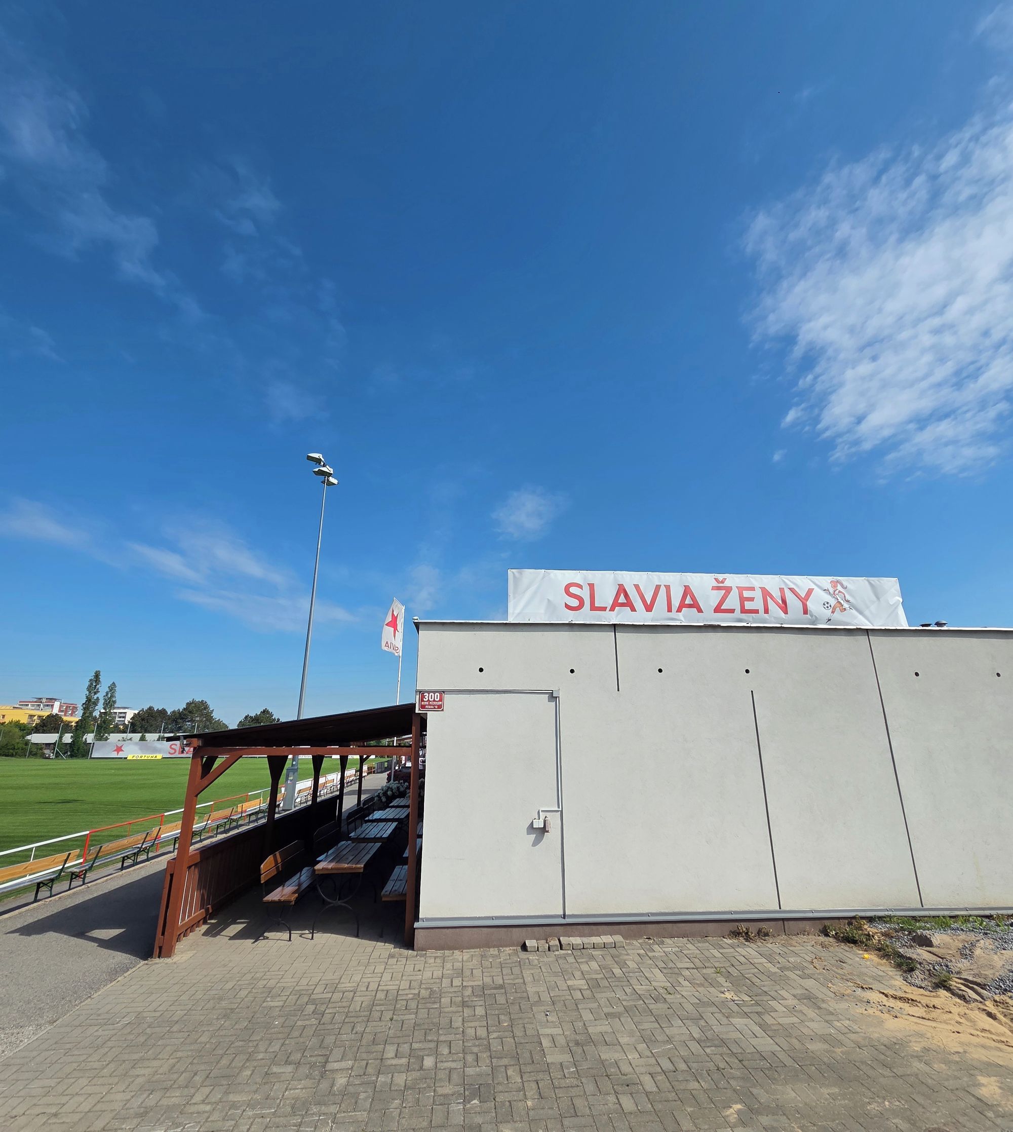 SK Slavia Praha ženy foto 1