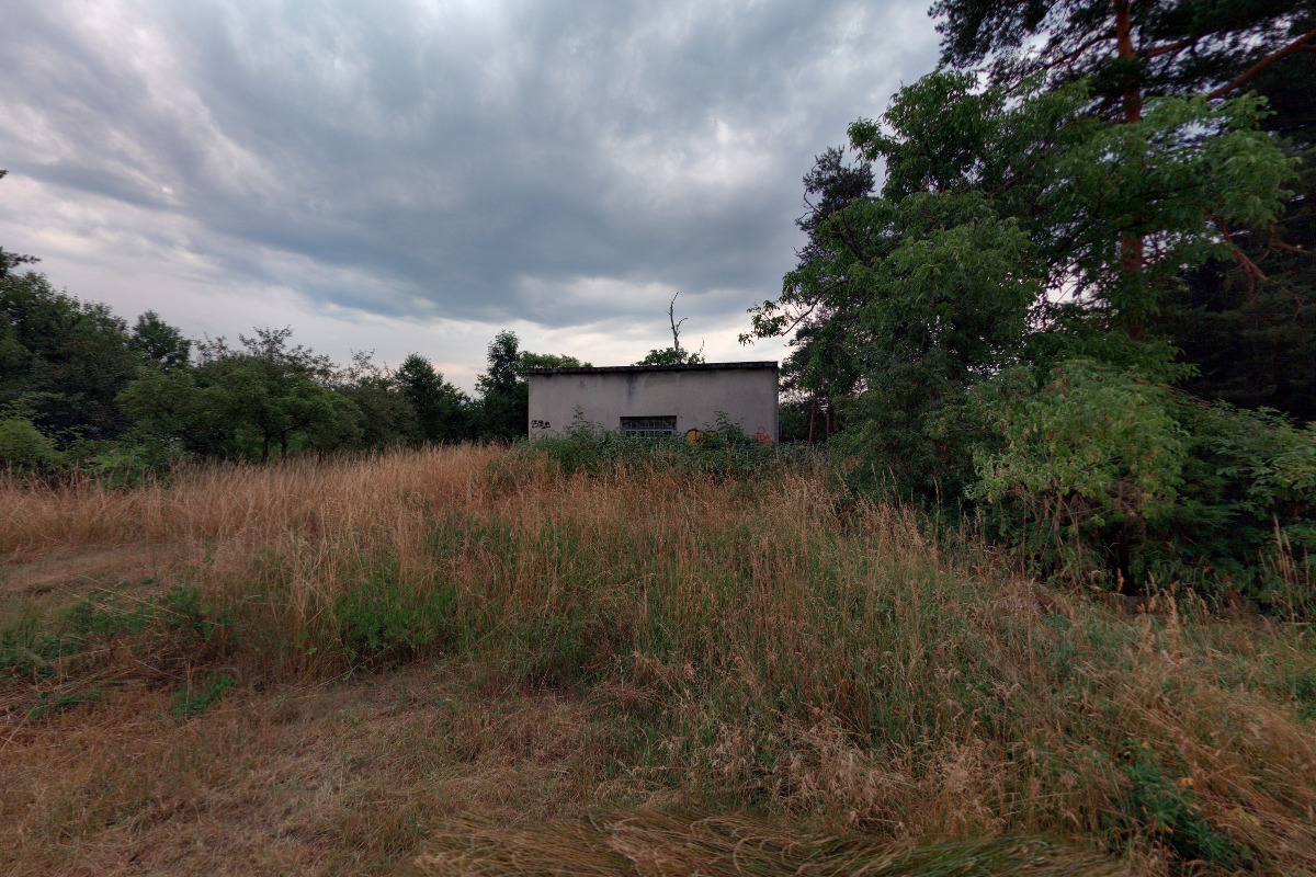 Přístaviště u Surfaře foto 5