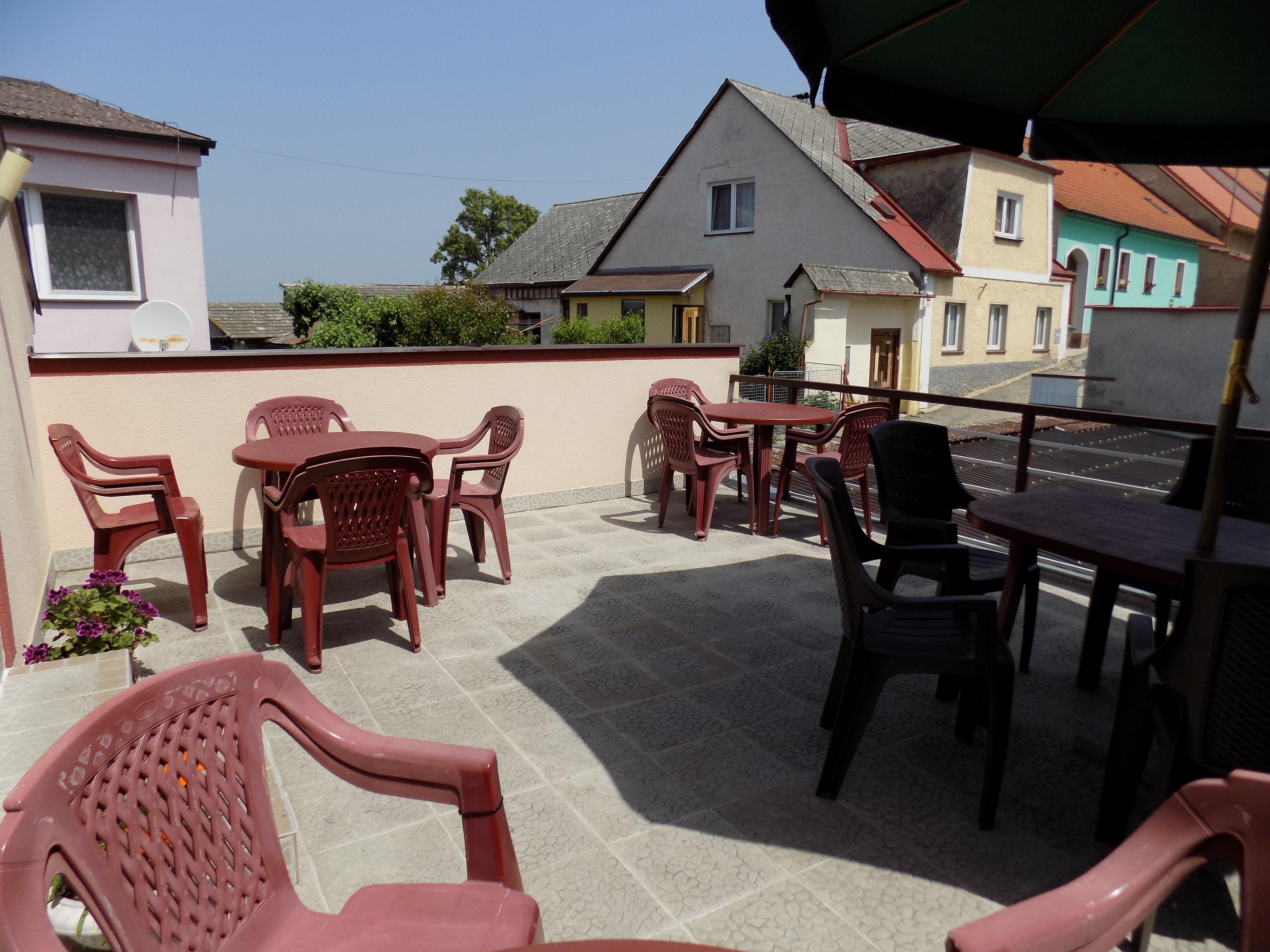 Apartmány Ferenčíková foto 4
