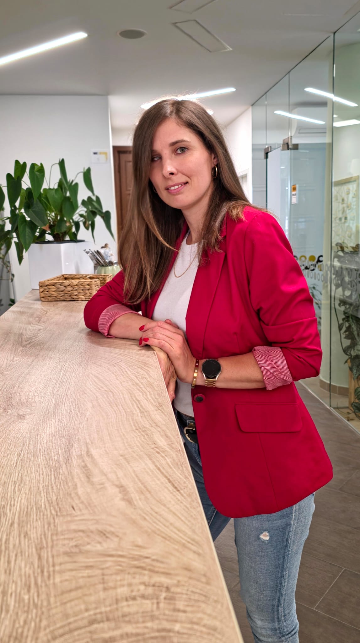 Eliška Navrátilová foto 1