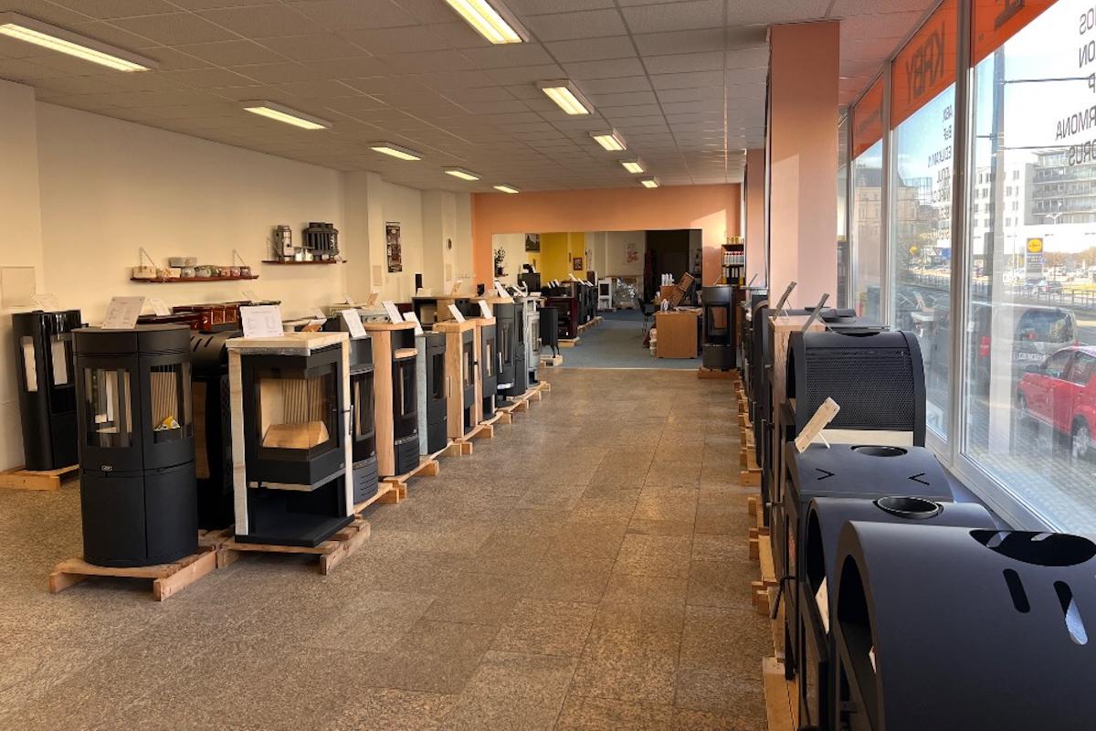 Fiammax Liberec s.r.o.