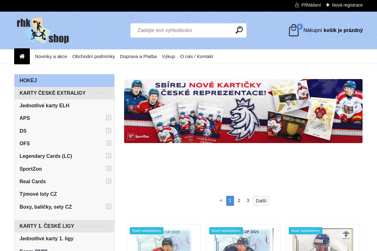 RHKshop foto 1