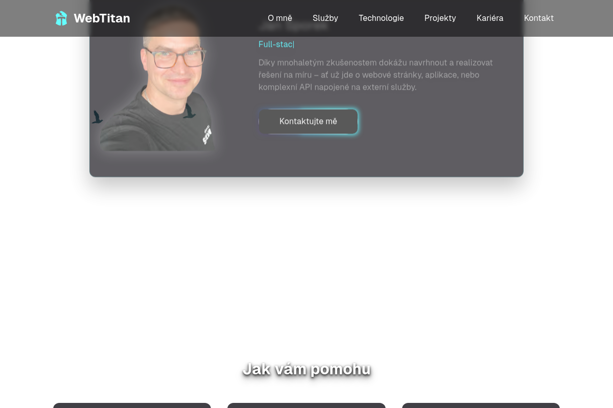 WebTitan
