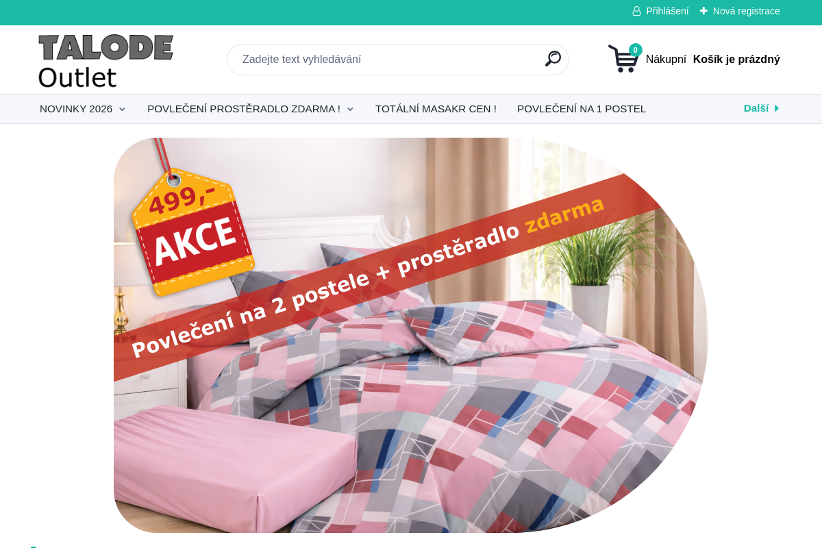 Talodeshop.cz