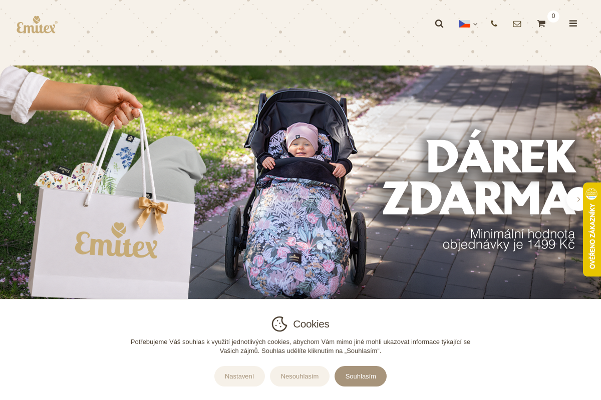 Emitex.cz