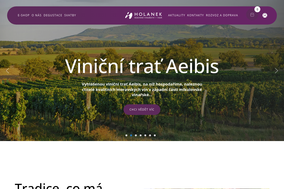 Holanek.com