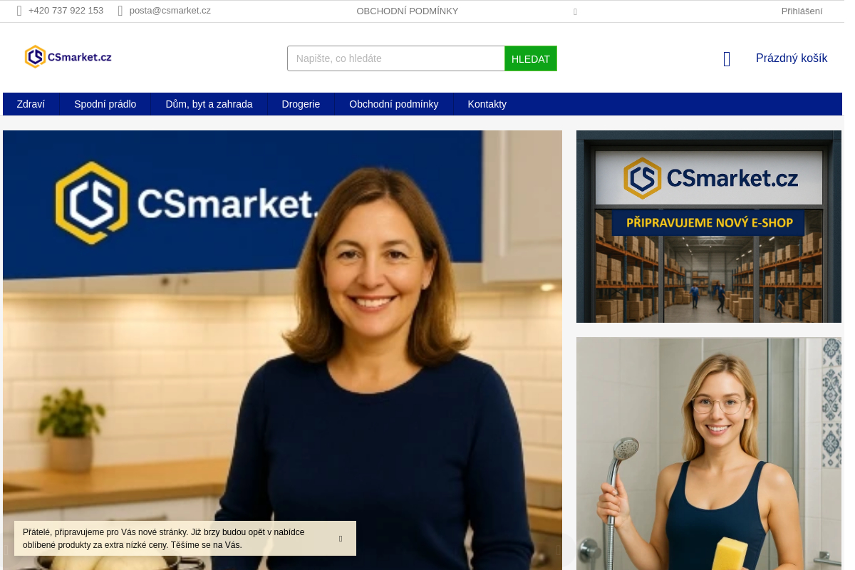 CSmarket.cz