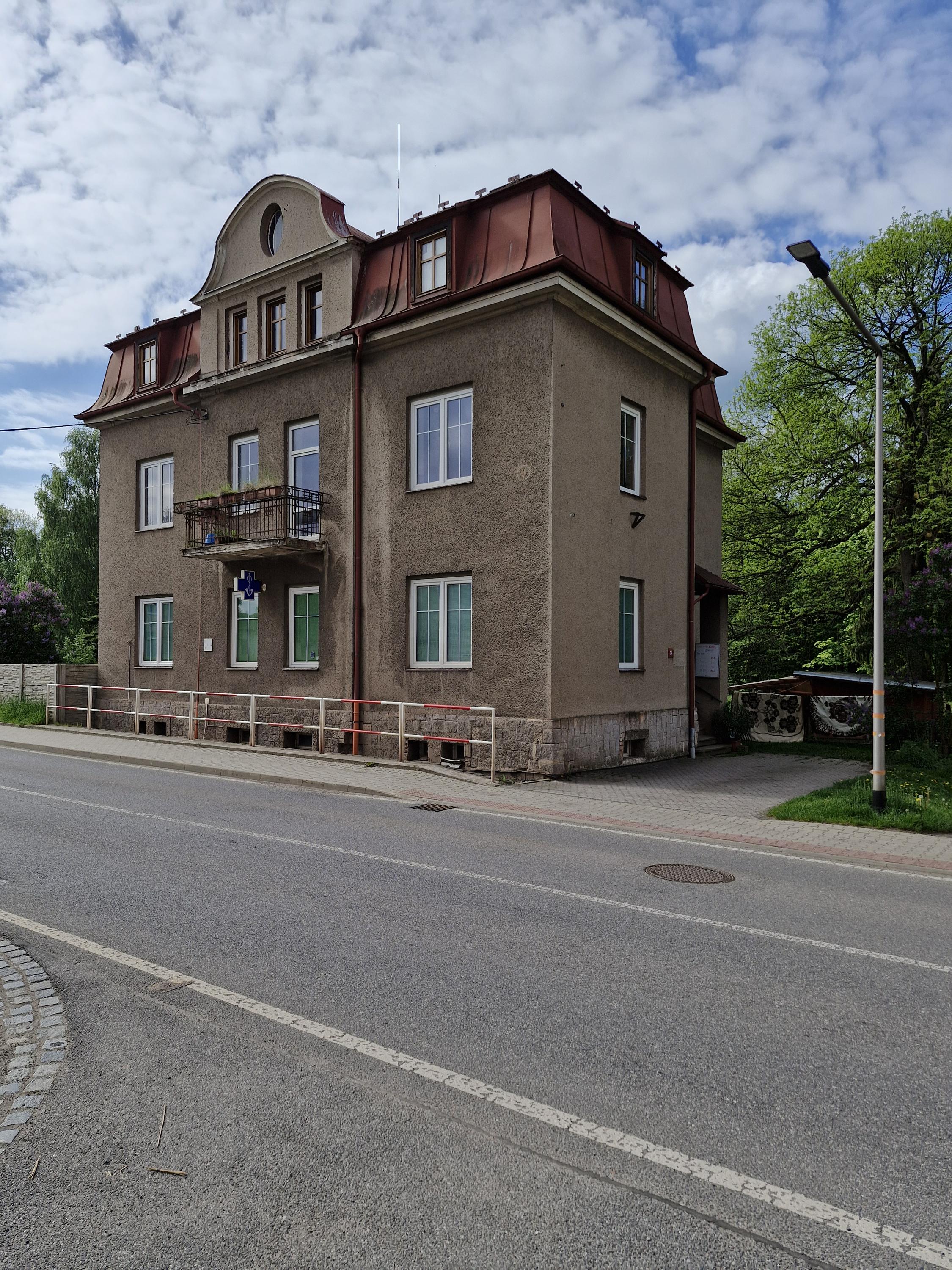 MVDr. Miluše Kmoníčková foto 1