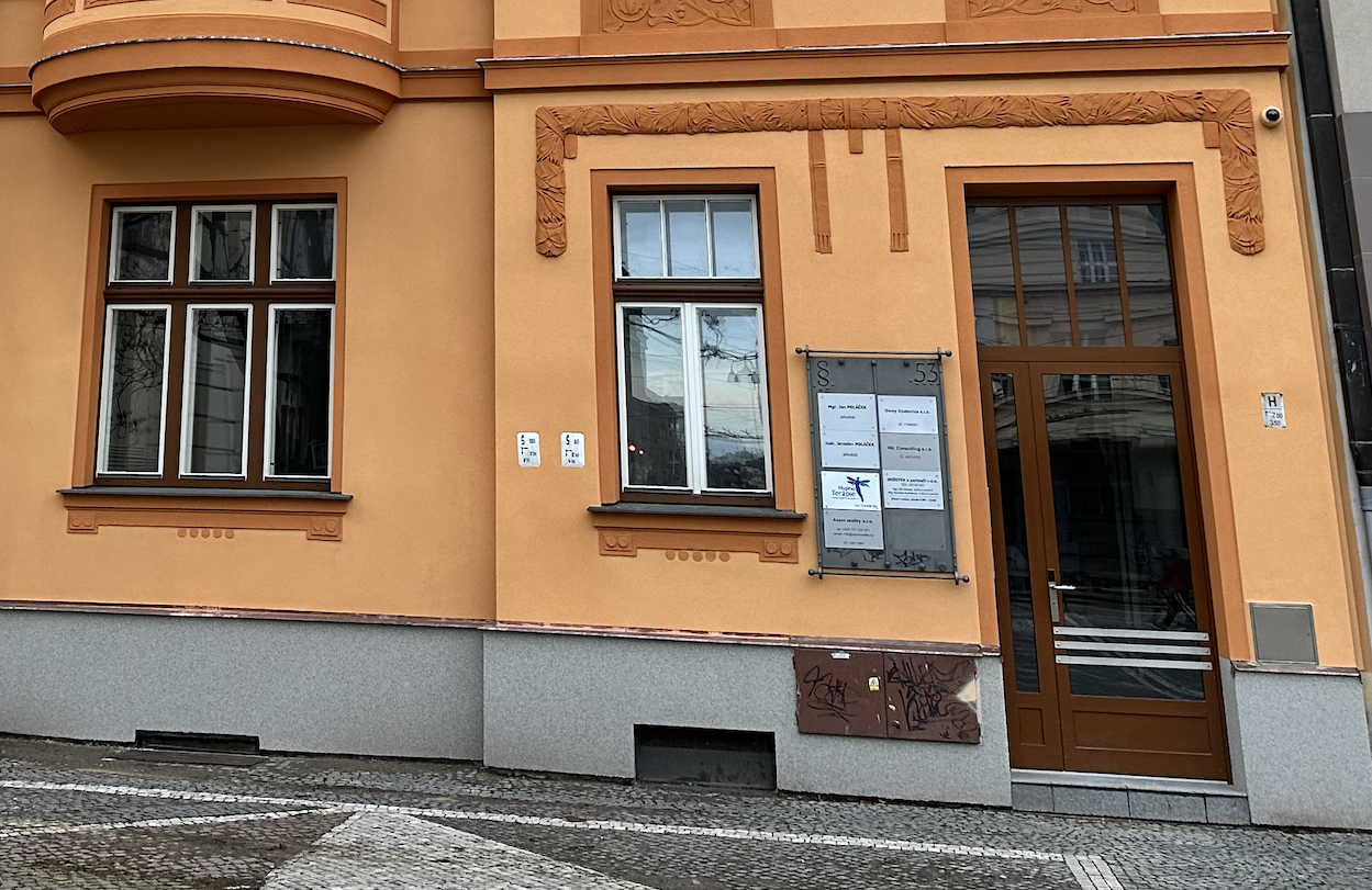 Domy Opatovice s.r.o.