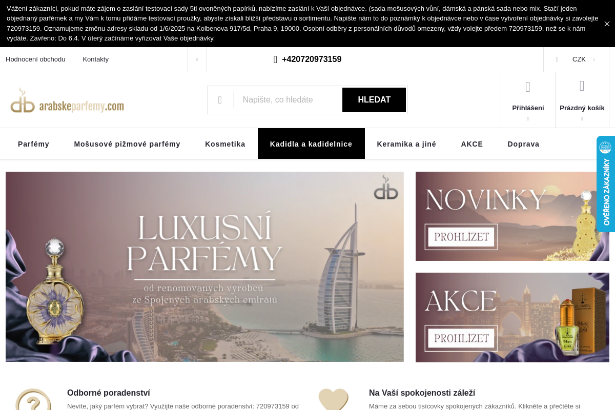 Arabskeparfemy.com